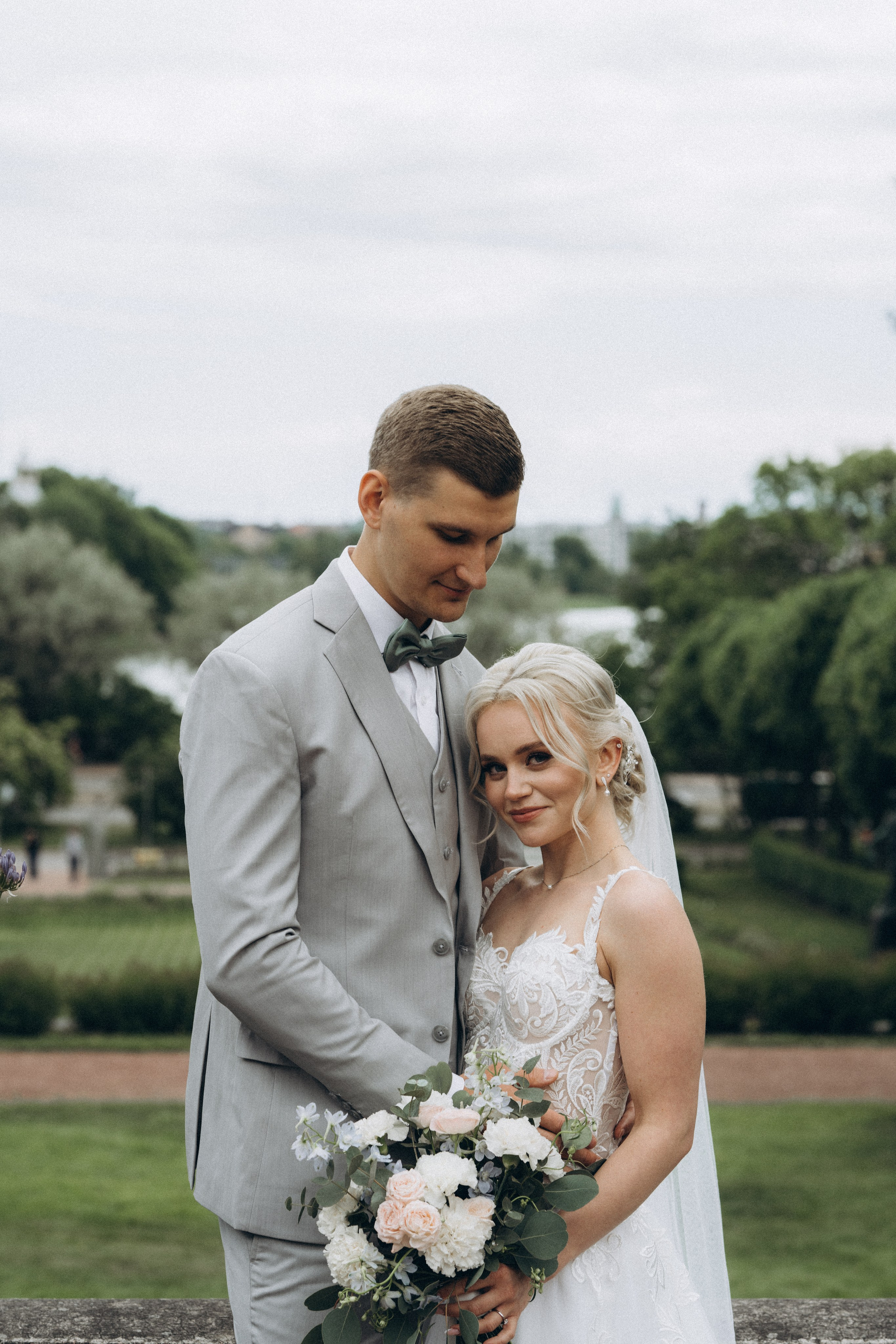 Wedding. Wedding and portrait photographer in Helsinki Vickan O