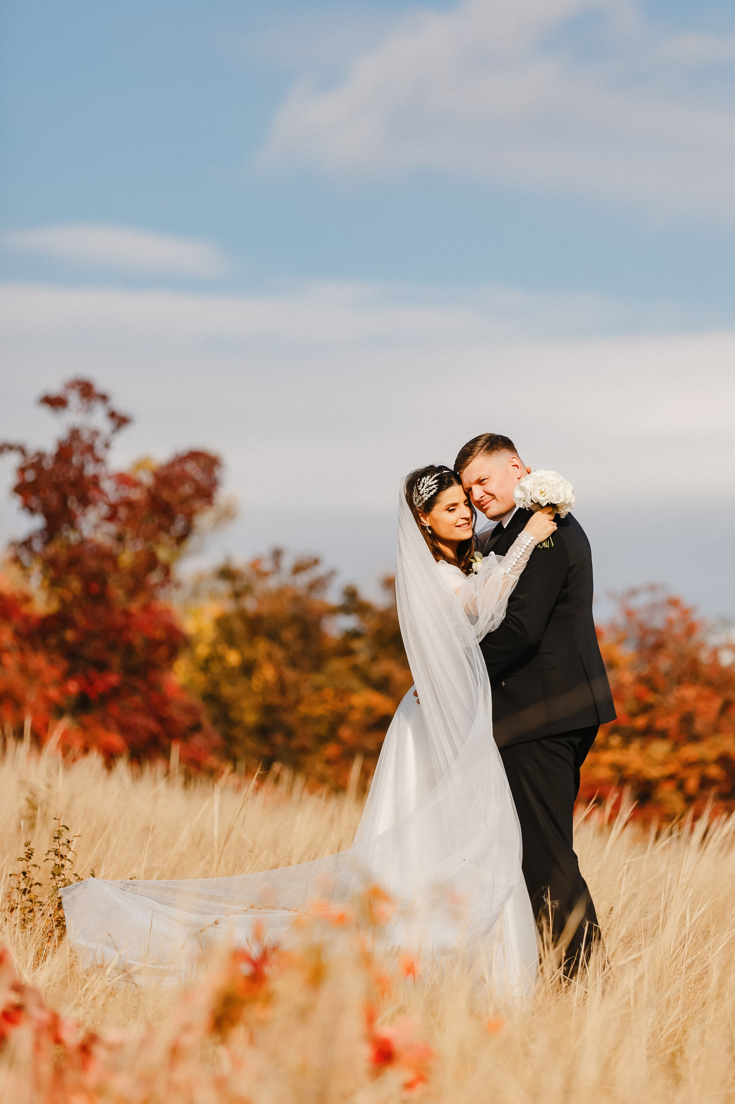 Eugen & Nina. Standart Studio — Услуги фото видео на свадьбу Молдова Кишинев