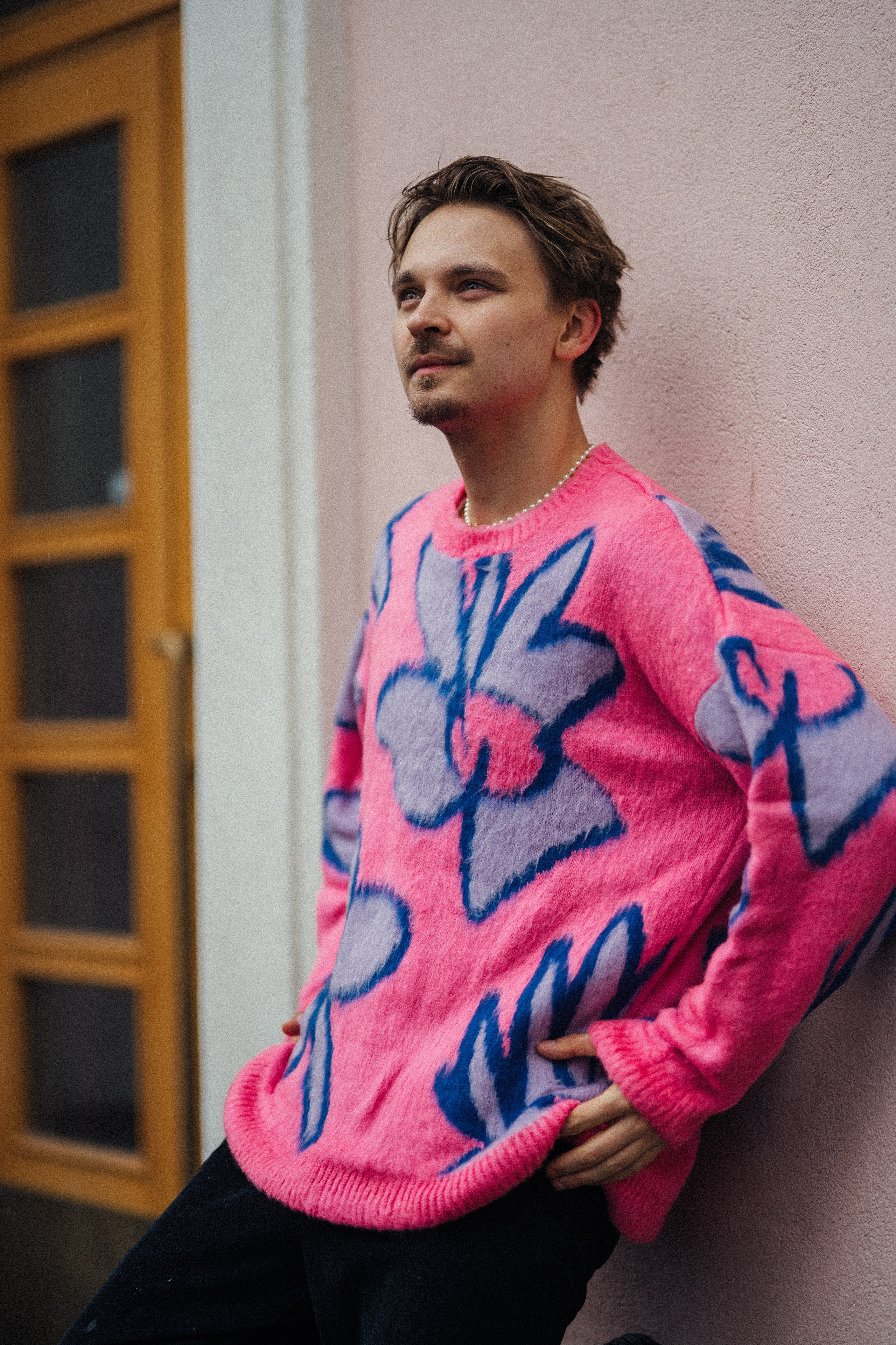 Roope Salminen. Wedding and portrait photographer in Helsinki Vickan O