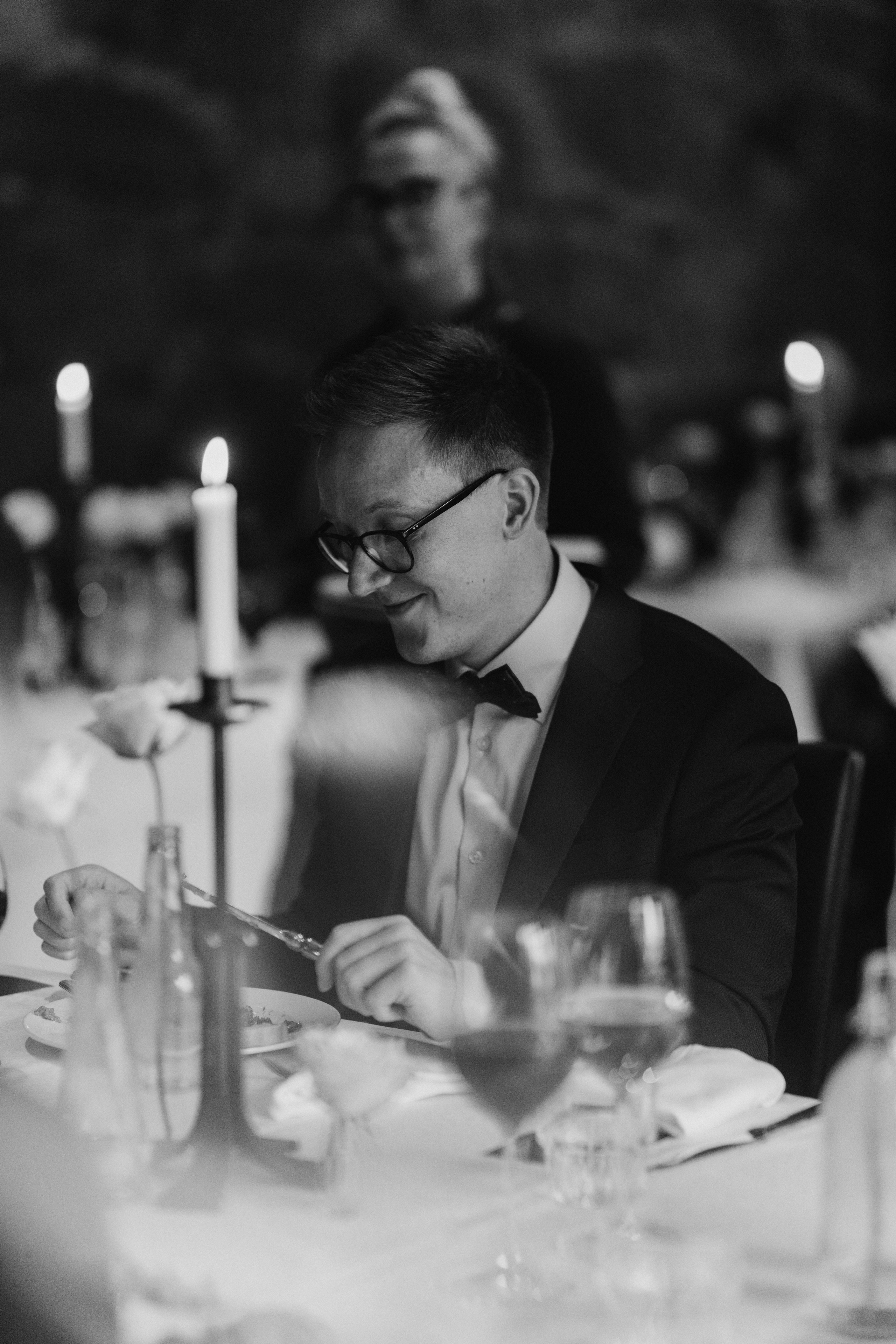 C&A. Wedding and portrait photographer in Helsinki Vickan O