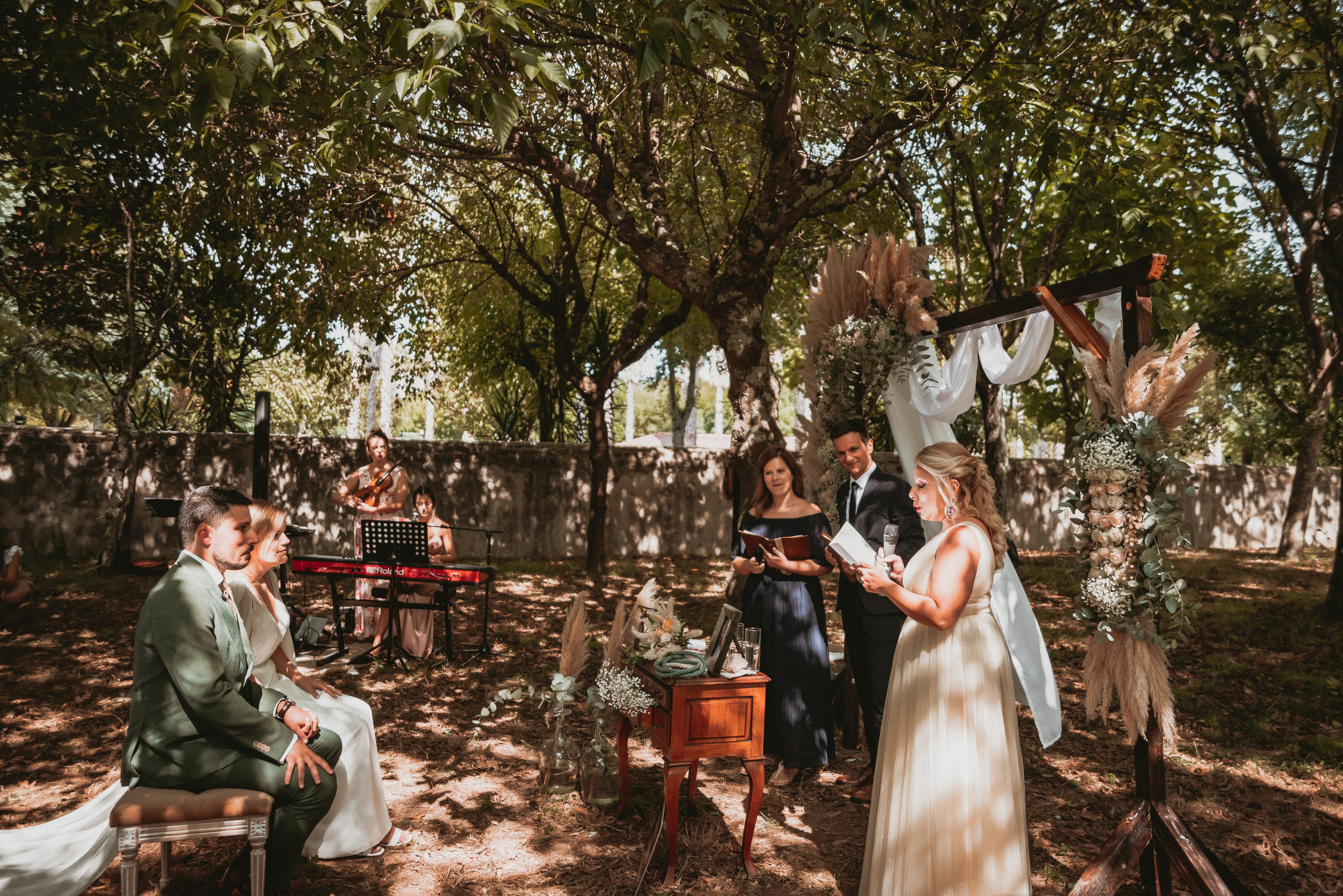 São & Luís. Photographe de mariage et de famille à Braga — Alexandra Mieres Photography