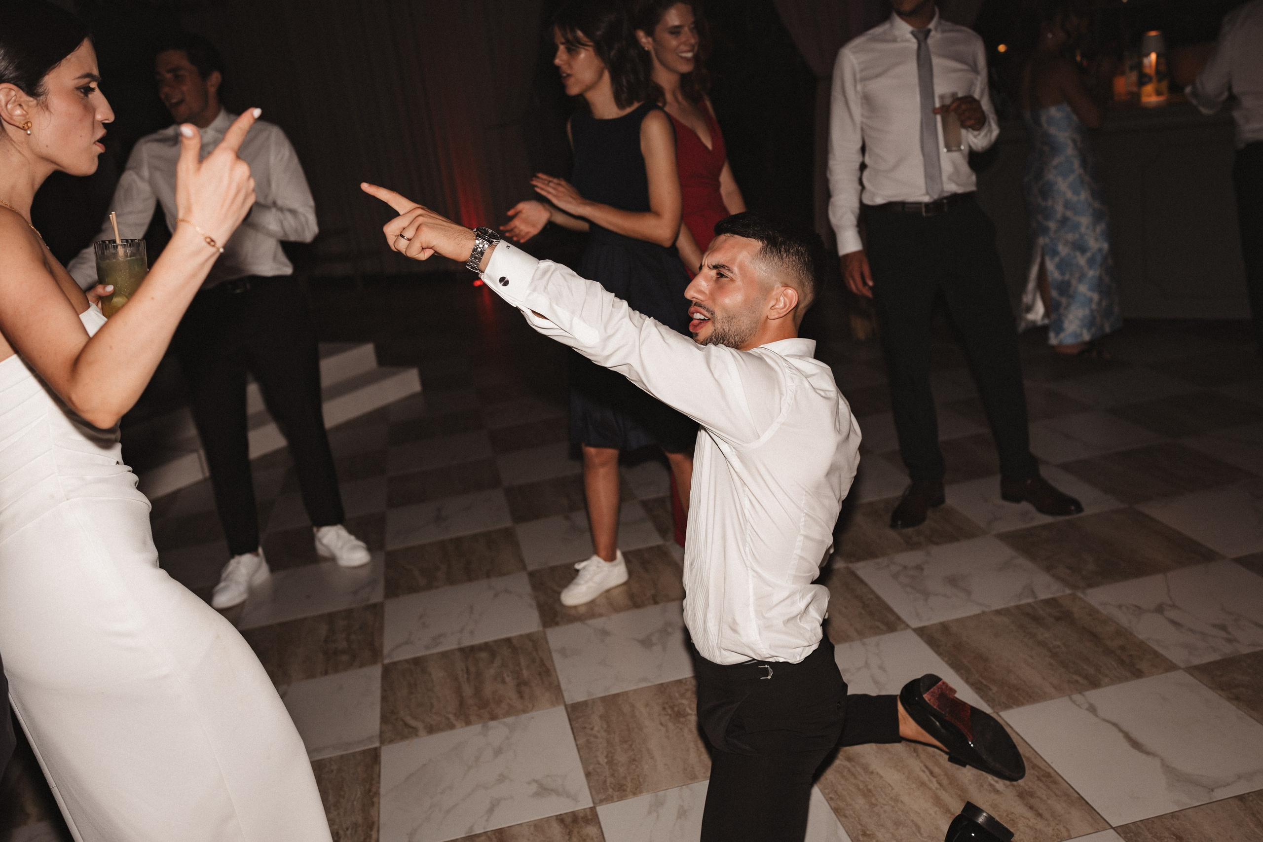 Miguel & Maria Inês. Photographe de mariage et de famille à Braga — Alexandra Mieres Photography