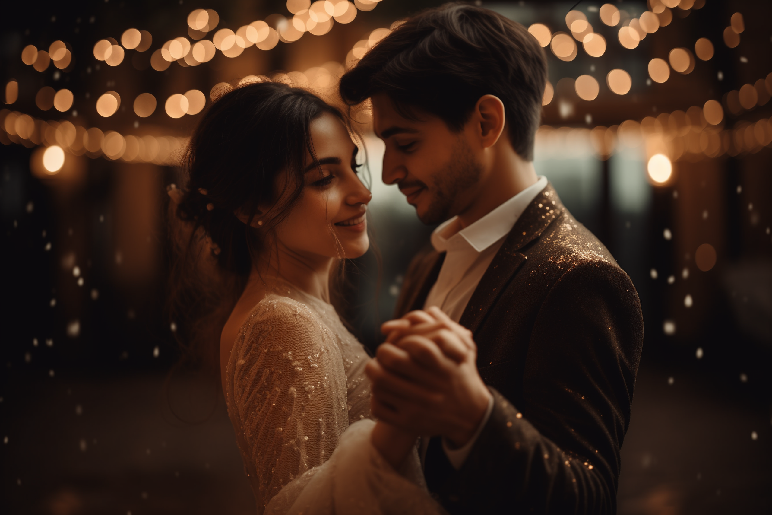 Hochzeitsshooting: Was sollten Paare wissen?