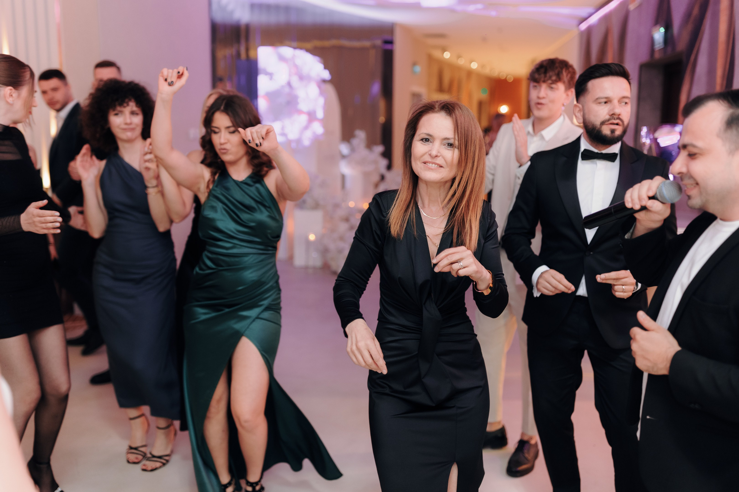 Alina & Alex. MovieFrames.ro