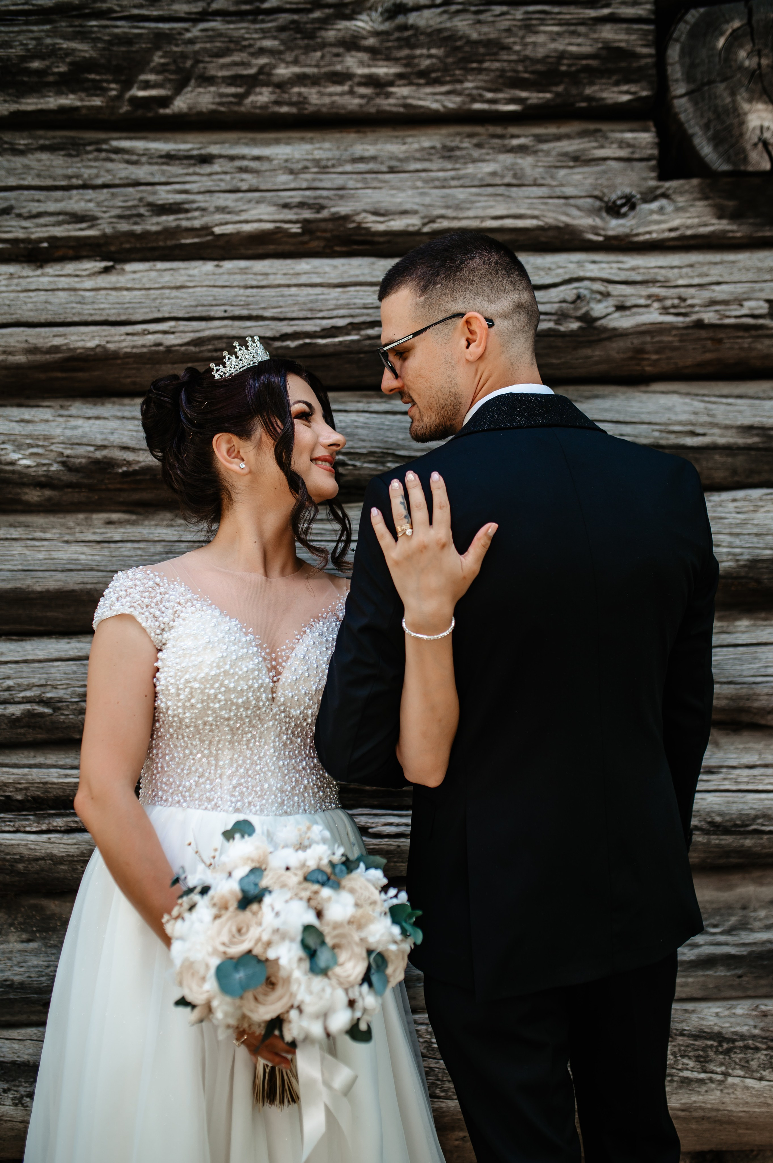 Andreea & Razvan. Ionut Birceanu