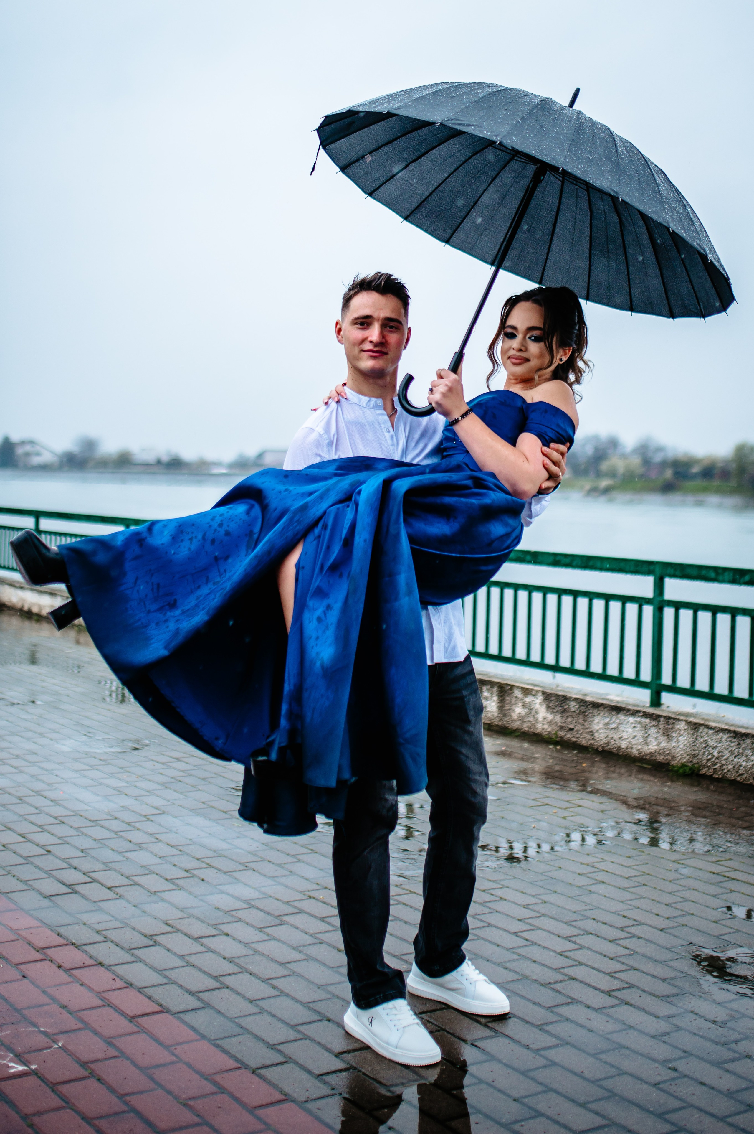 Majorat Andra. Ionut Birceanu