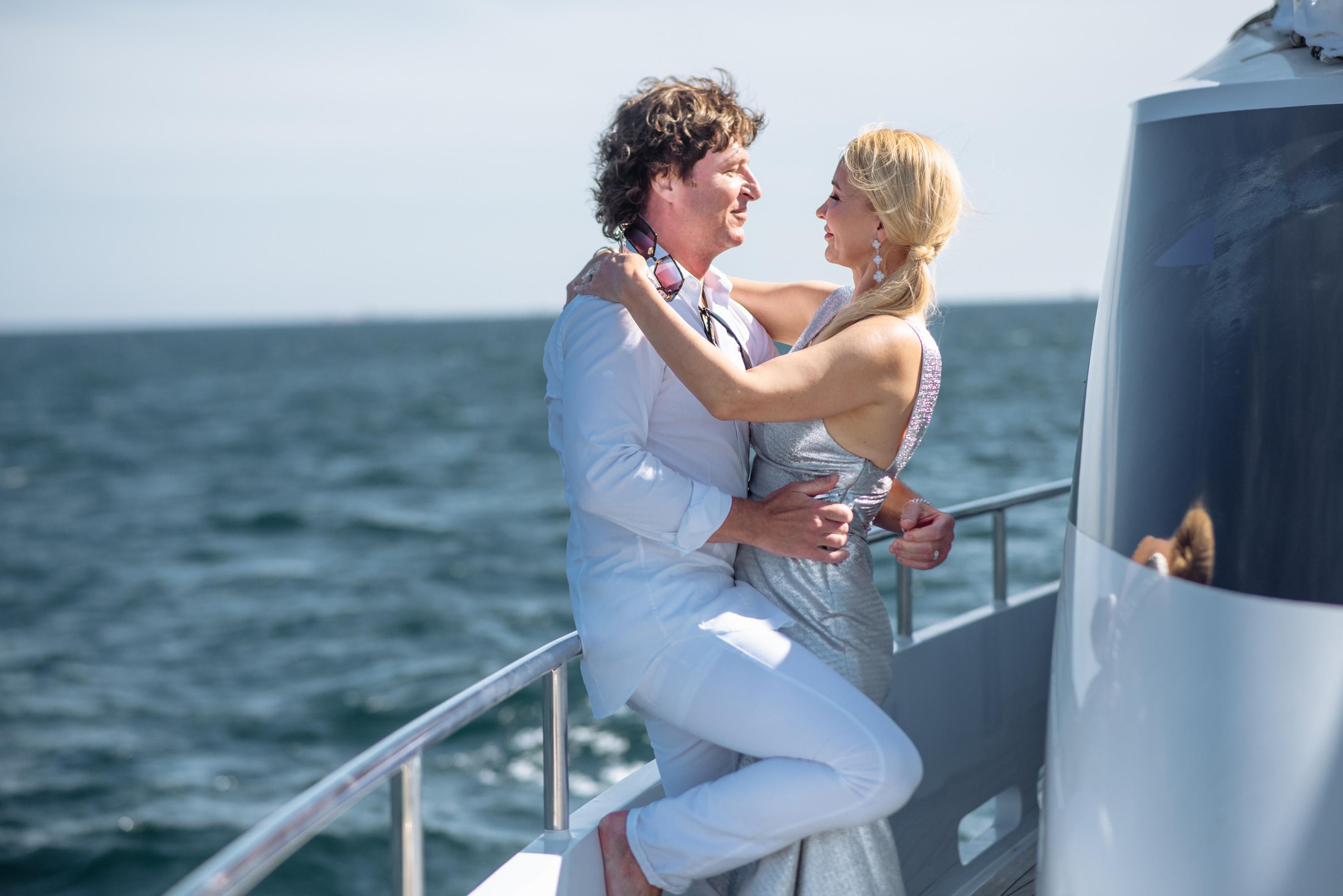 Natalia & Eugeniy. Фотограф Екатерина Гасанова — фотосессии в Барселоне