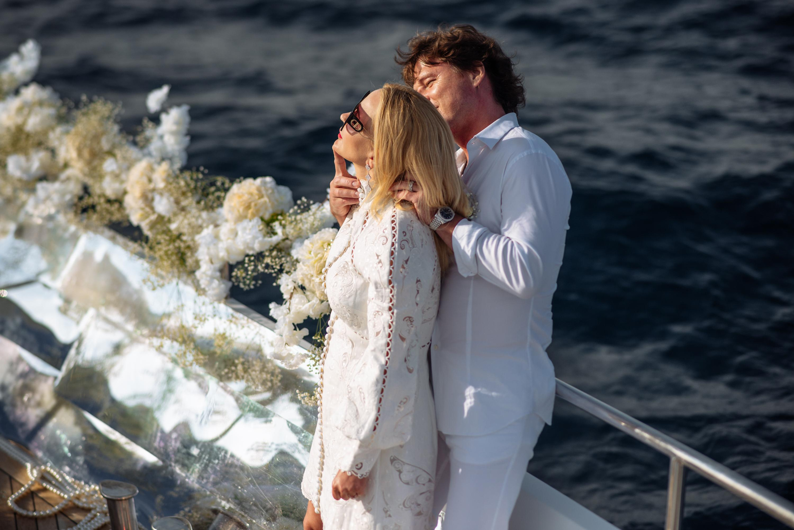 Natalia & Eugeniy. Фотограф Екатерина Гасанова — фотосессии в Барселоне