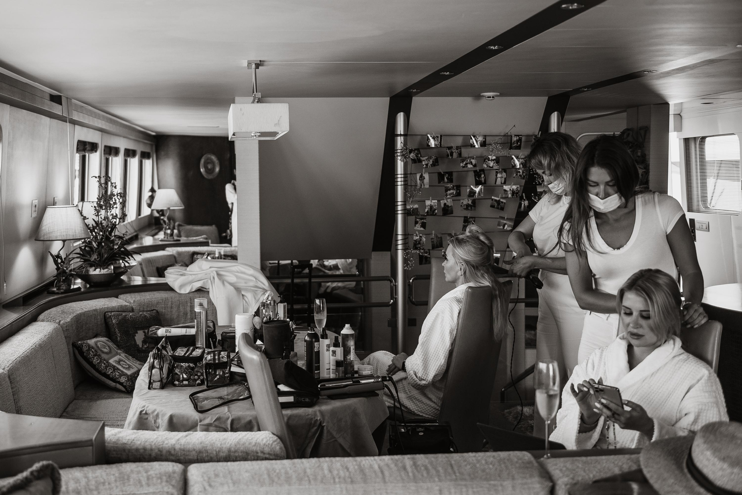 Natalia & Eugeniy. Фотограф Екатерина Гасанова — фотосессии в Барселоне