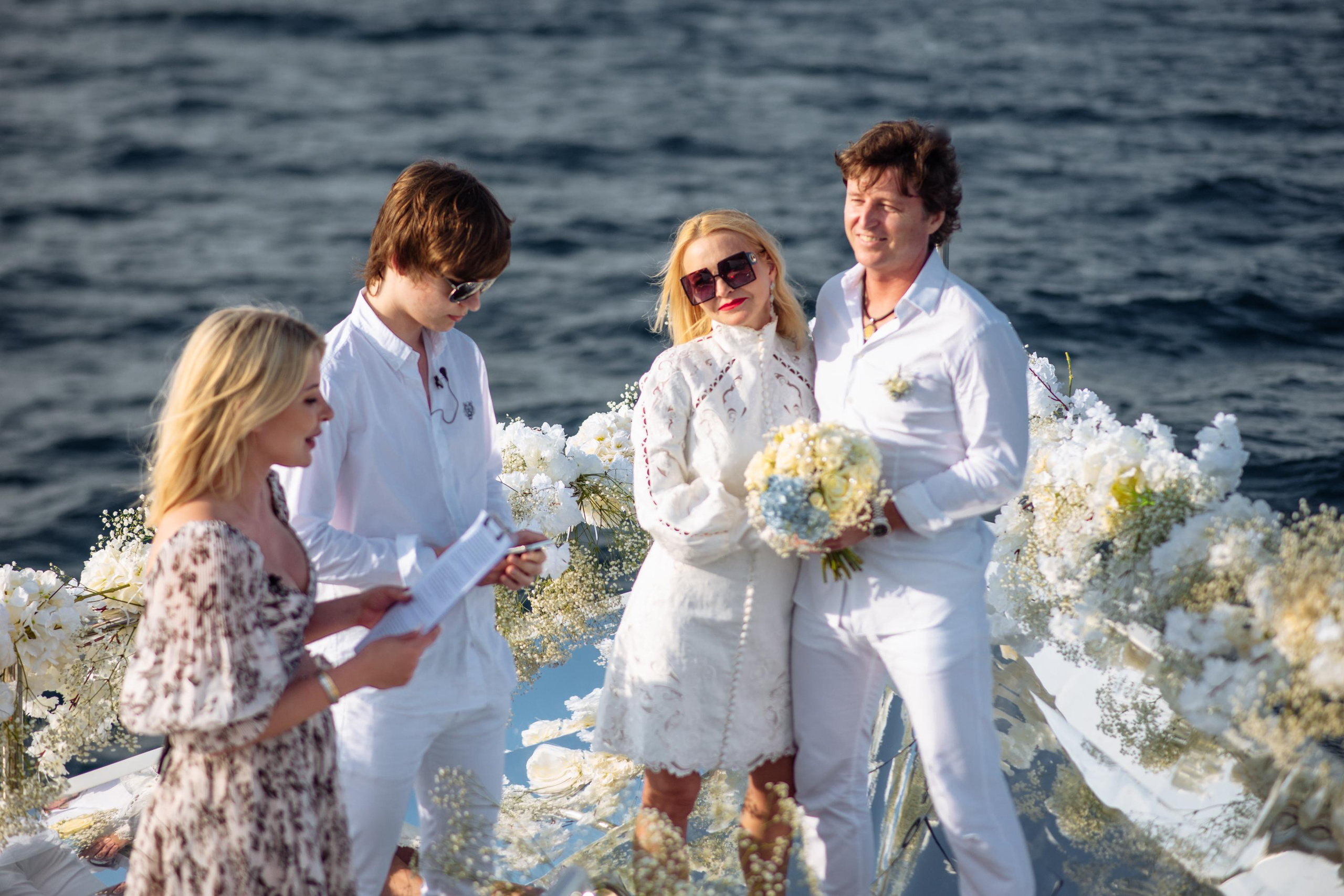 Natalia & Eugeniy. Фотограф Екатерина Гасанова — фотосессии в Барселоне