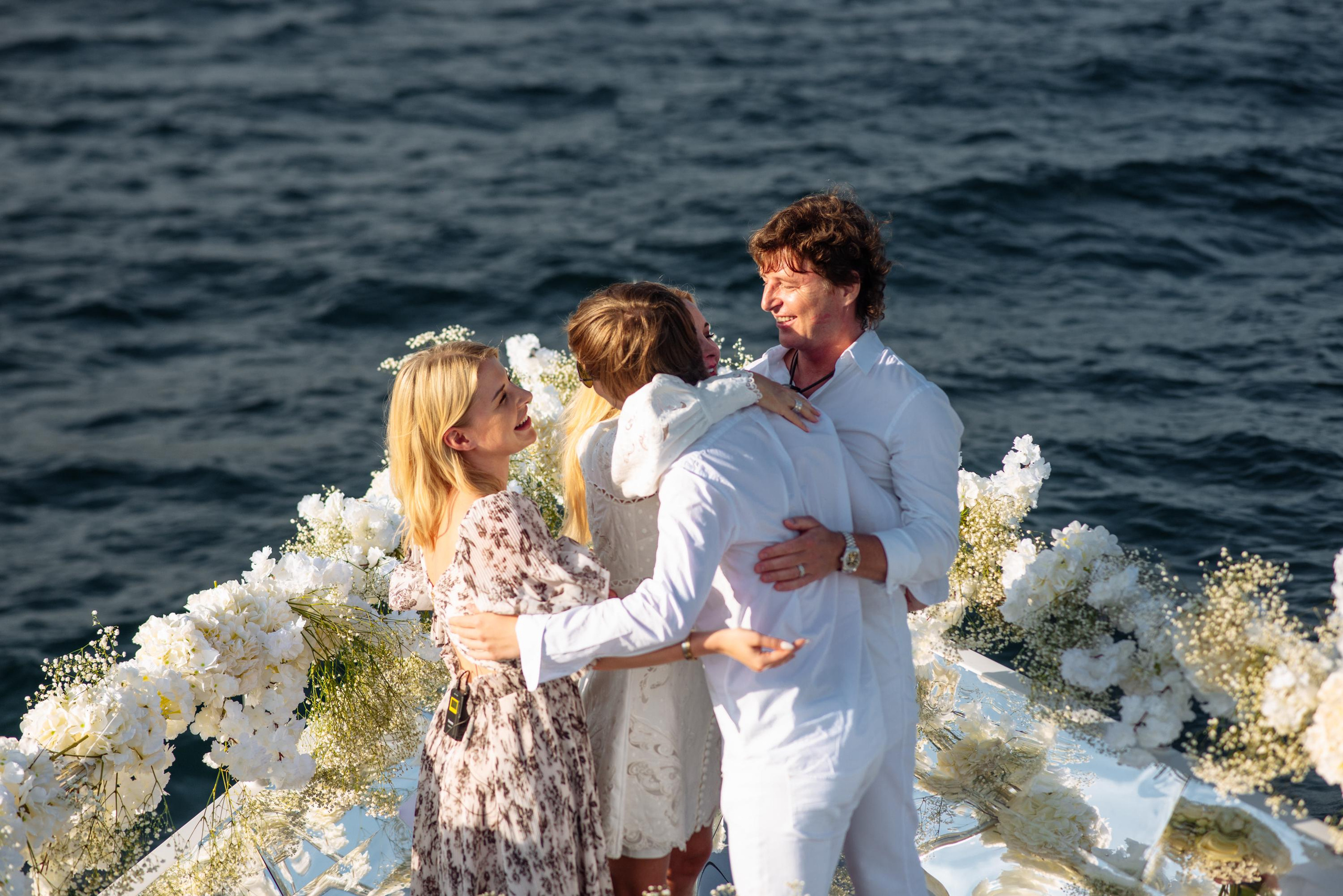 Natalia & Eugeniy. Фотограф Екатерина Гасанова — фотосессии в Барселоне