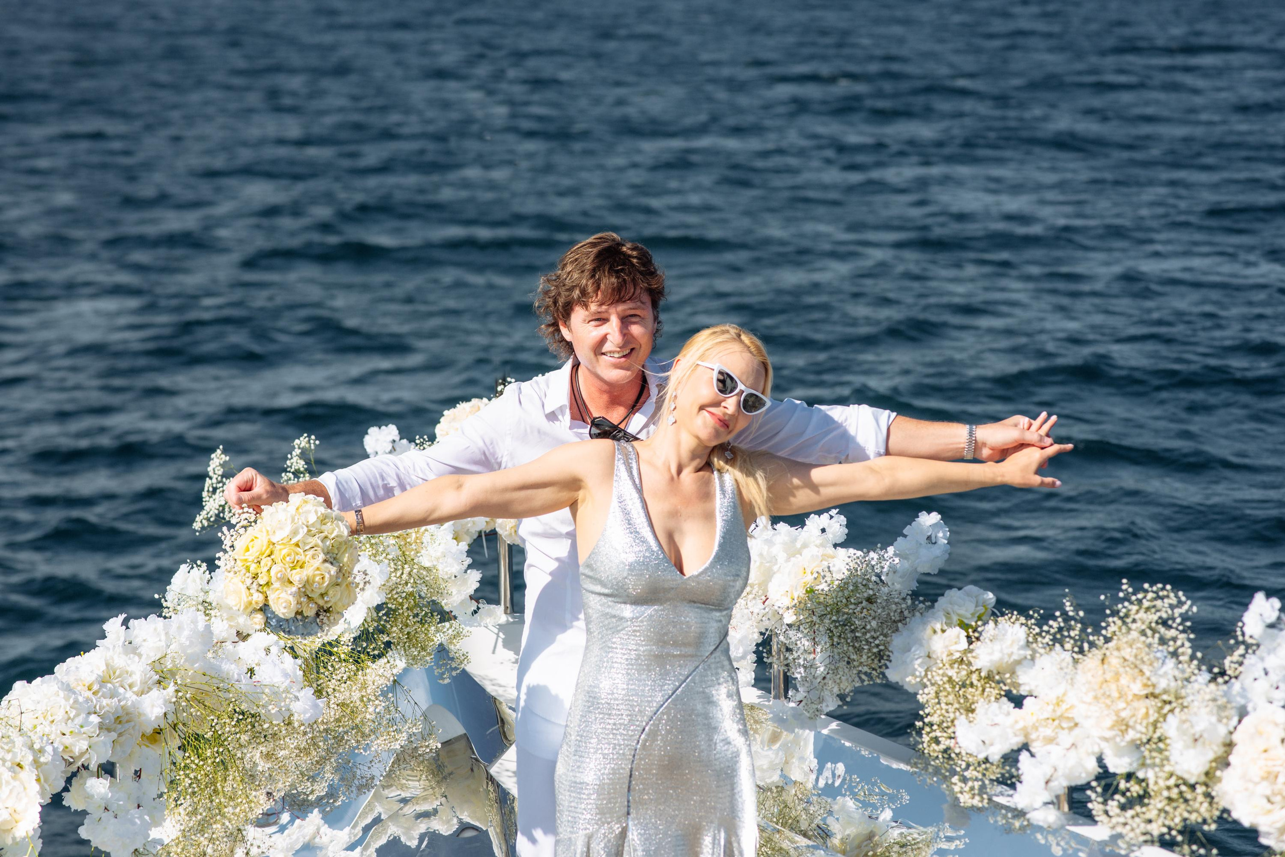 Natalia & Eugeniy. Фотограф Екатерина Гасанова — фотосессии в Барселоне