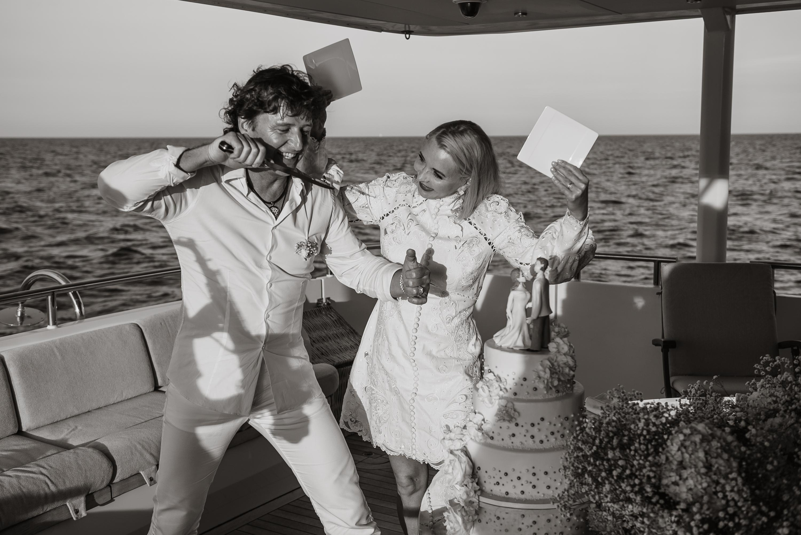 Natalia & Eugeniy. Фотограф Екатерина Гасанова — фотосессии в Барселоне