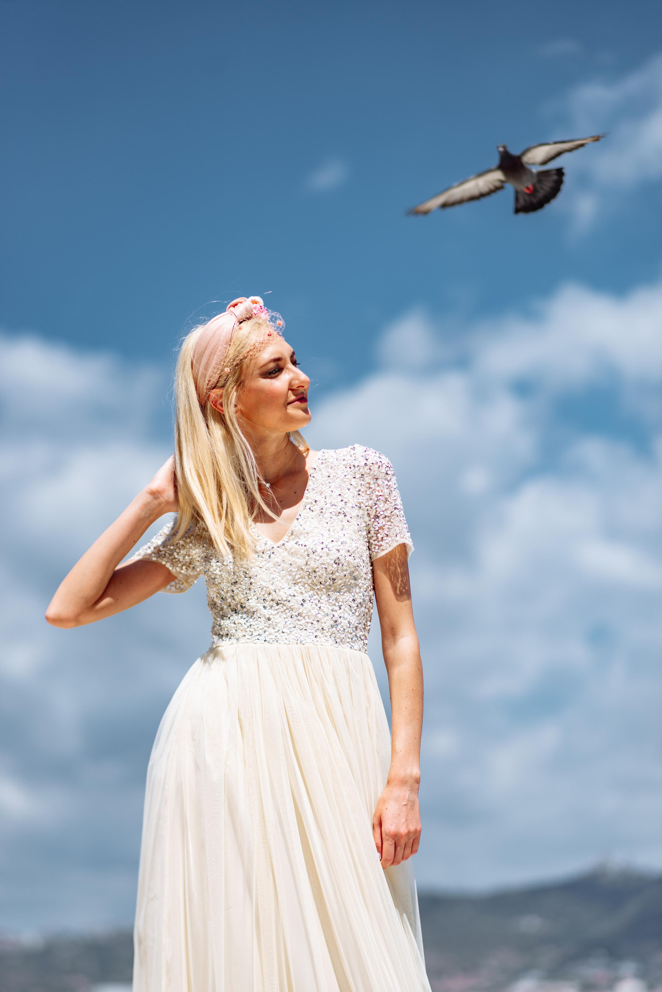 Ksenia & Josep. Fotógrafa Ekaterina Gasanova - sesiones de fotos en Barcelona