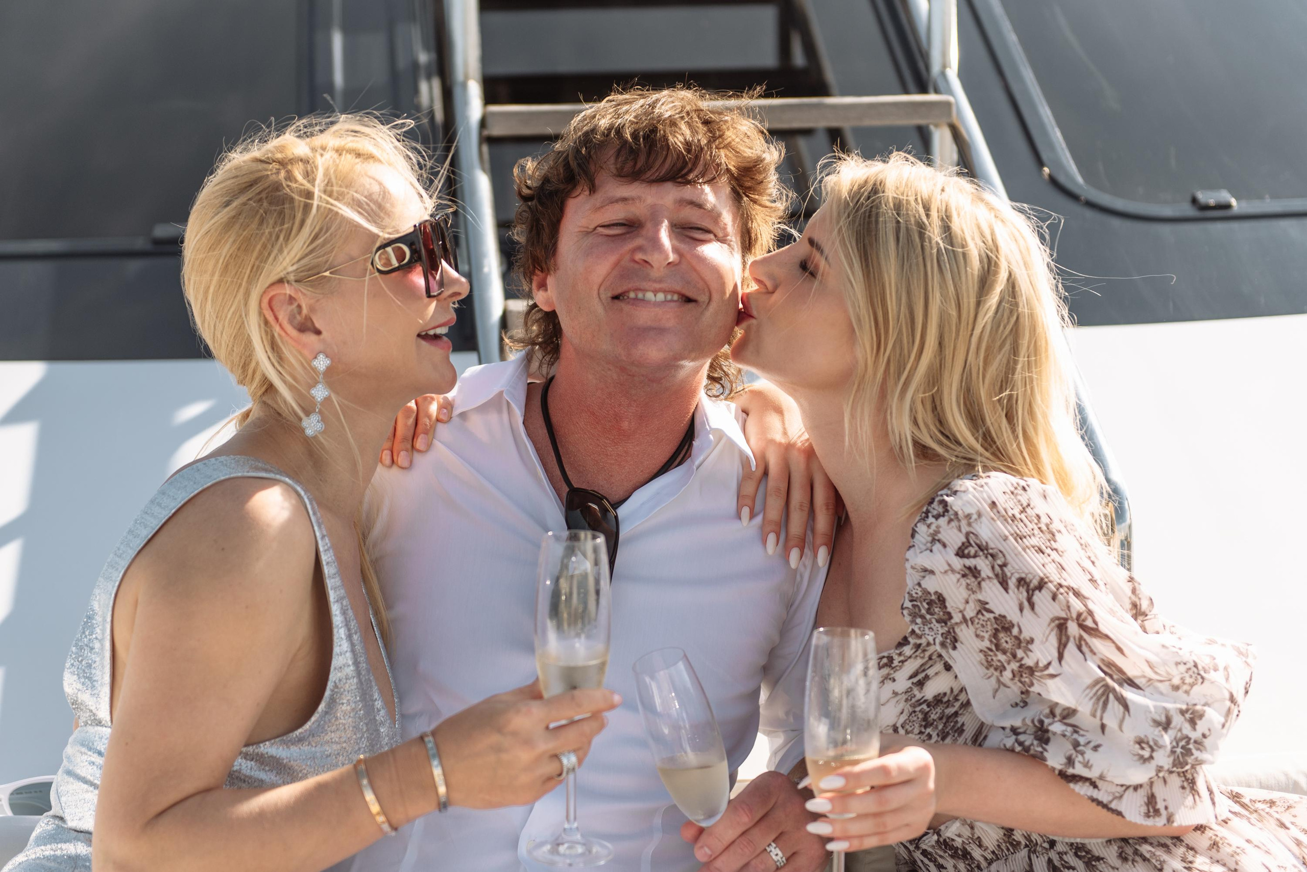 Natalia & Eugeniy. Фотограф Екатерина Гасанова — фотосессии в Барселоне