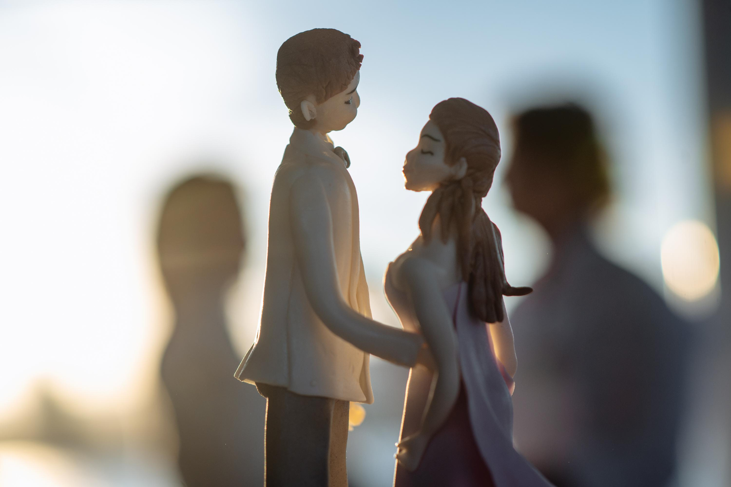 Natalia & Eugeniy. Фотограф Екатерина Гасанова — фотосессии в Барселоне