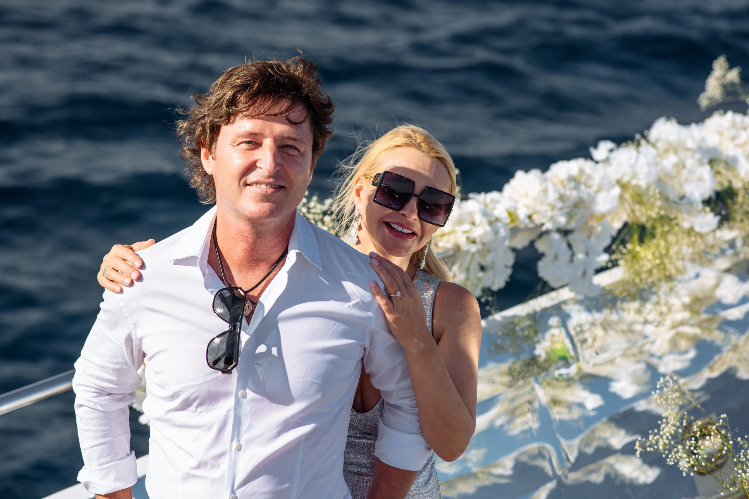 Natalia & Eugeniy. Фотограф Екатерина Гасанова — фотосессии в Барселоне