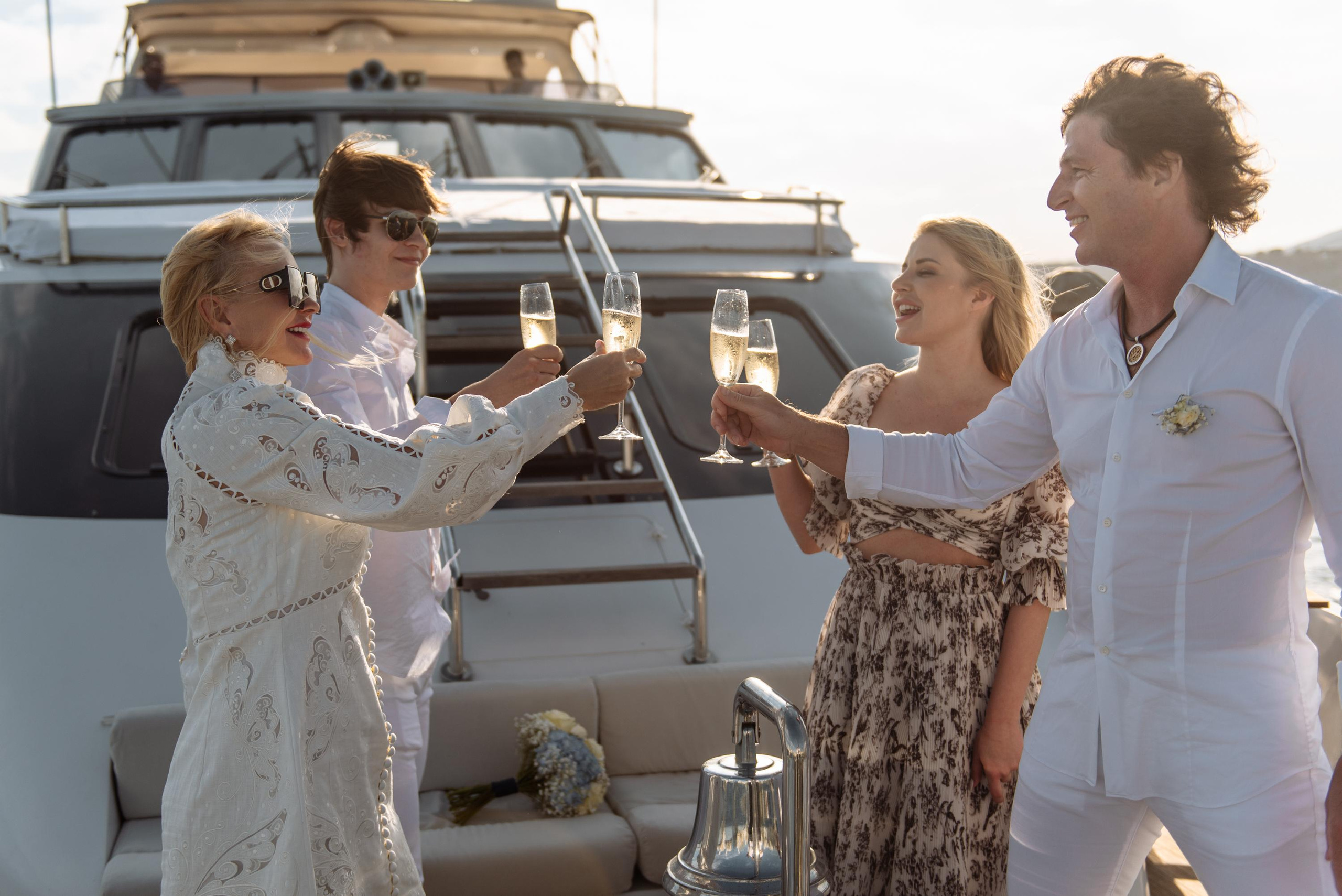 Natalia & Eugeniy. Фотограф Екатерина Гасанова — фотосессии в Барселоне