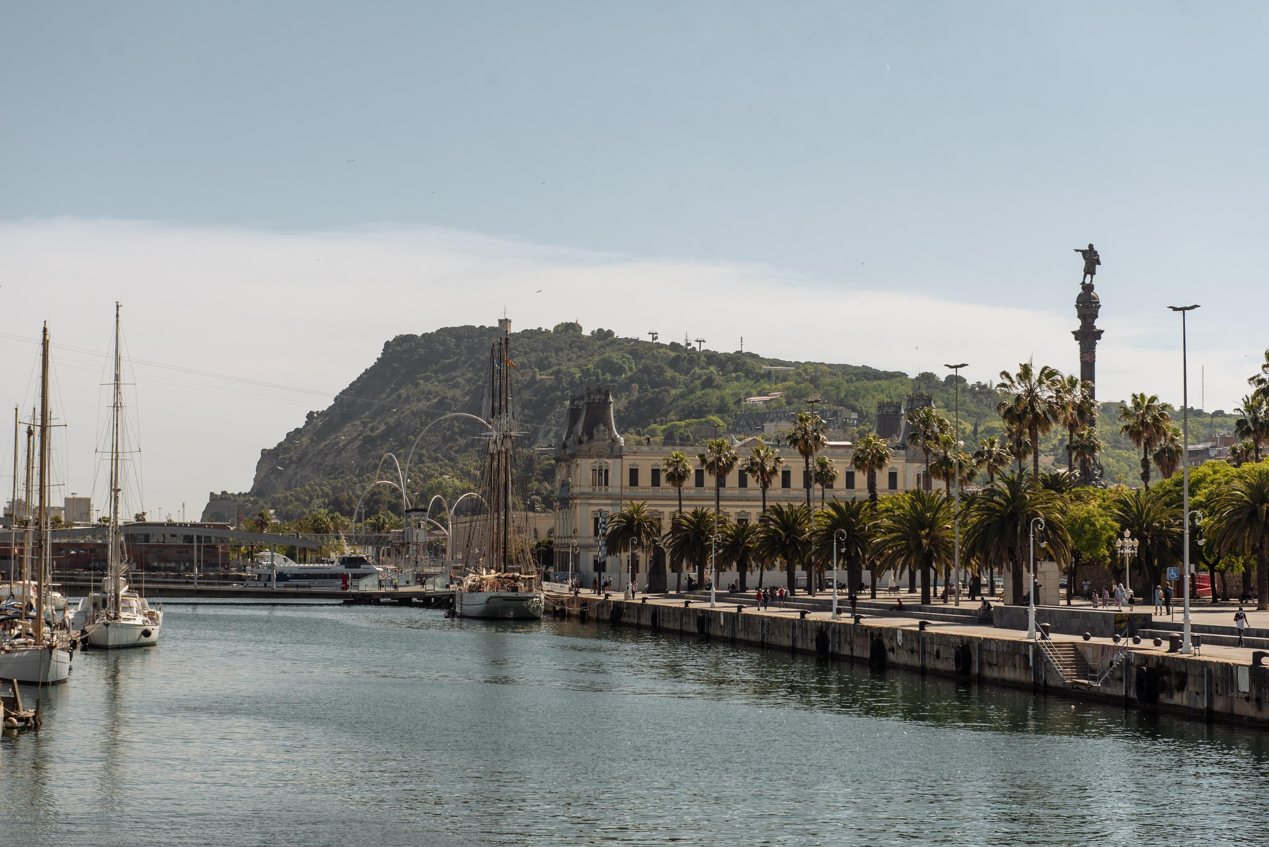 Natalia & Eugeniy. Фотограф Екатерина Гасанова — фотосессии в Барселоне