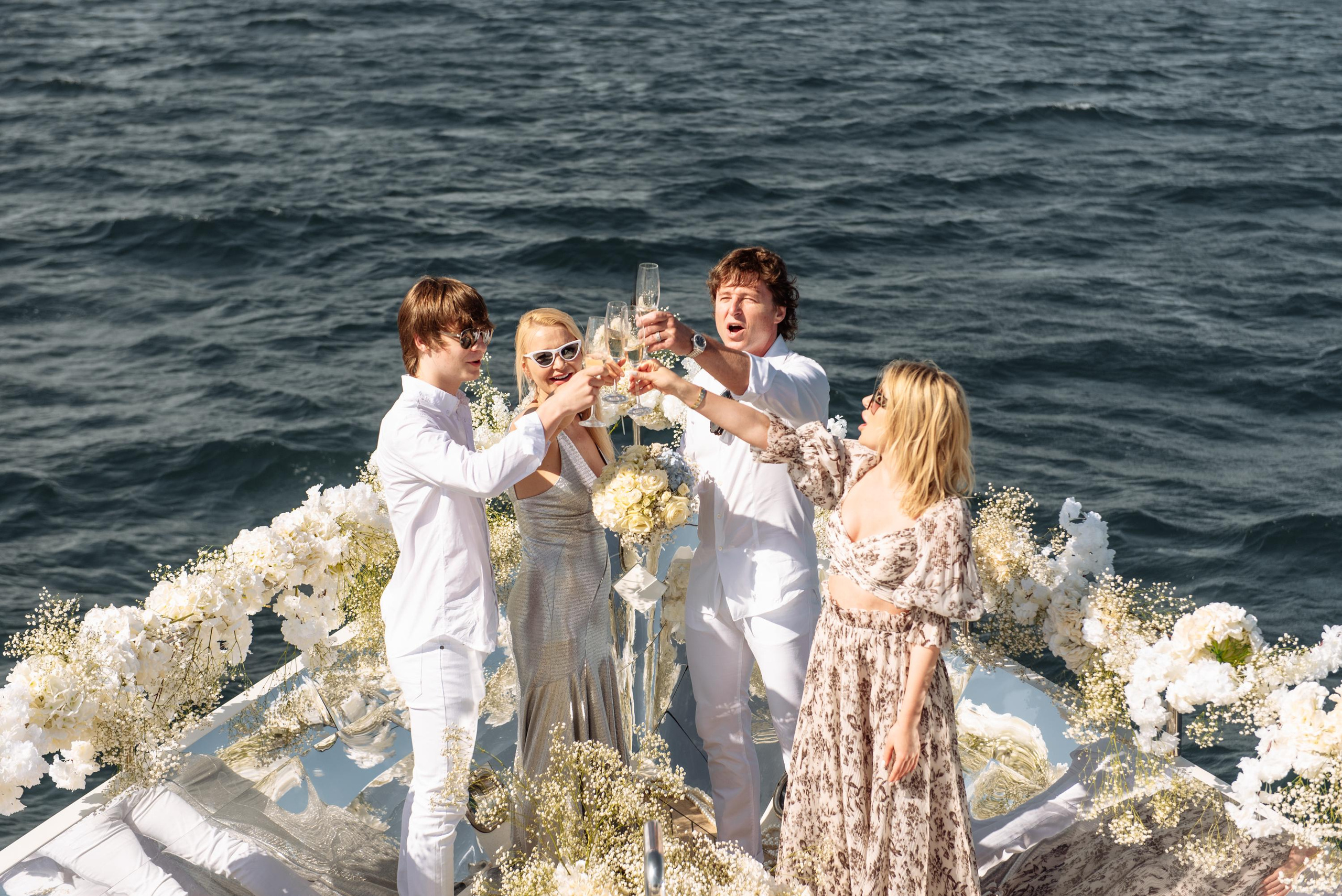 Natalia & Eugeniy. Фотограф Екатерина Гасанова — фотосессии в Барселоне