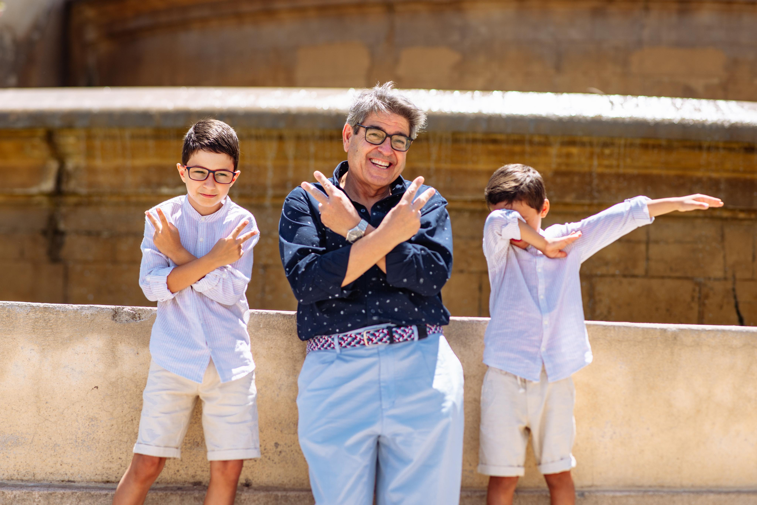 Ksenia & Josep. Fotógrafa Ekaterina Gasanova - sesiones de fotos en Barcelona