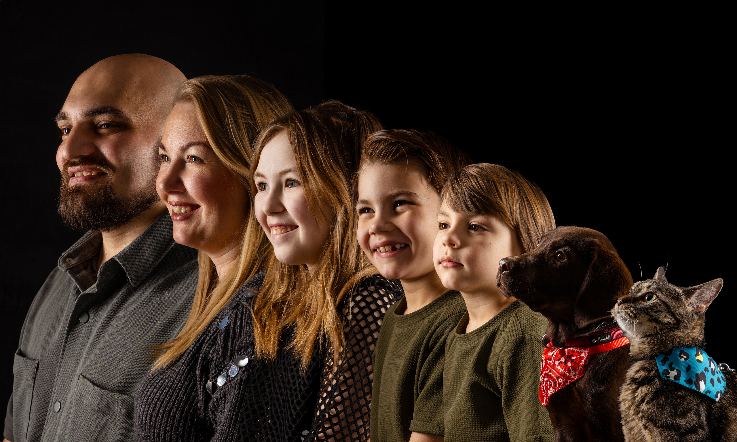 Hochzeitsfotograf in Hamburg, Lübeck und Umgebung. Professionelle Business-Portraits Professionelle Portrait