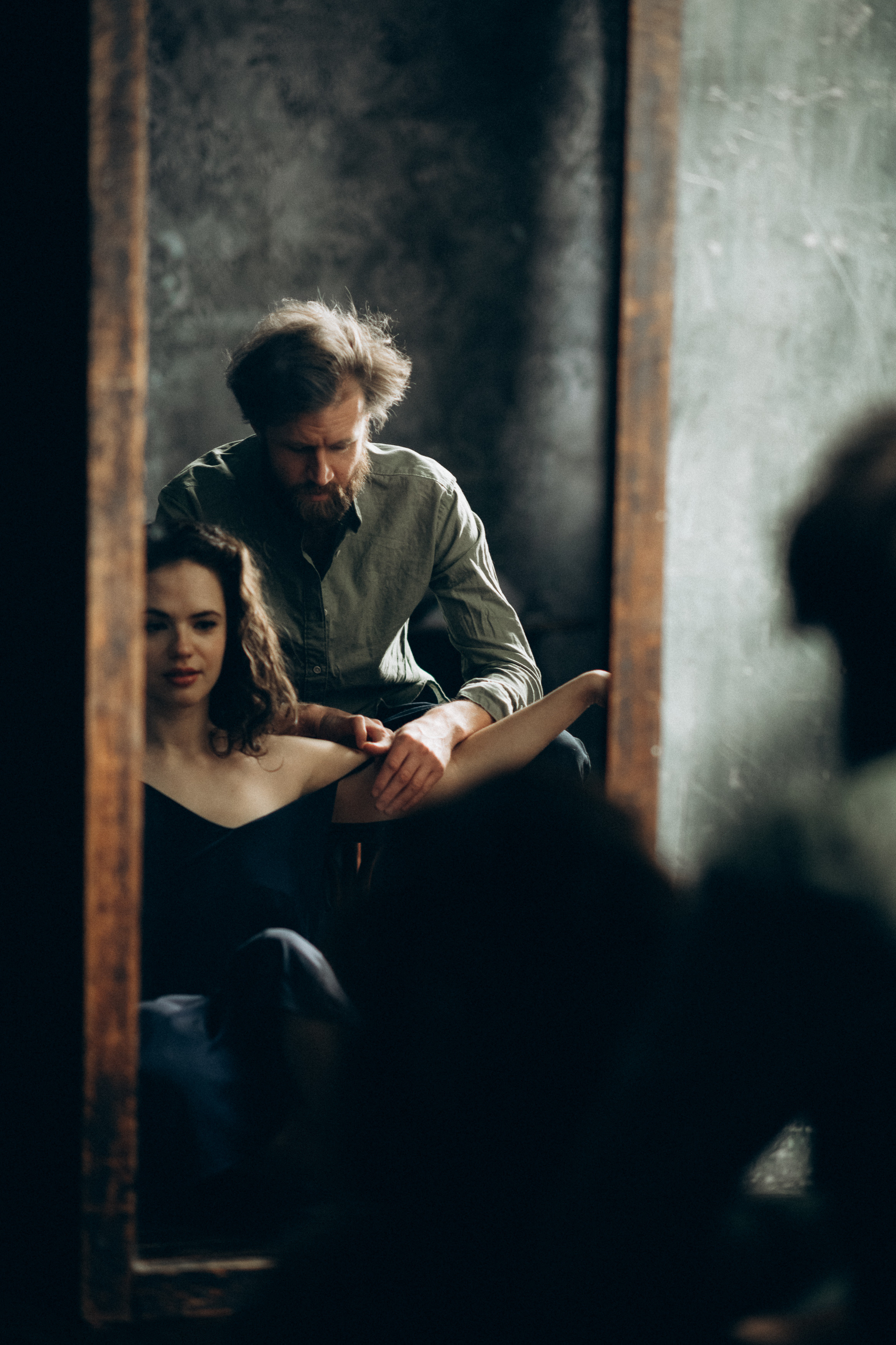 Be a light. Wedding & Family photographer in County Donegal and Dublin, Ireland