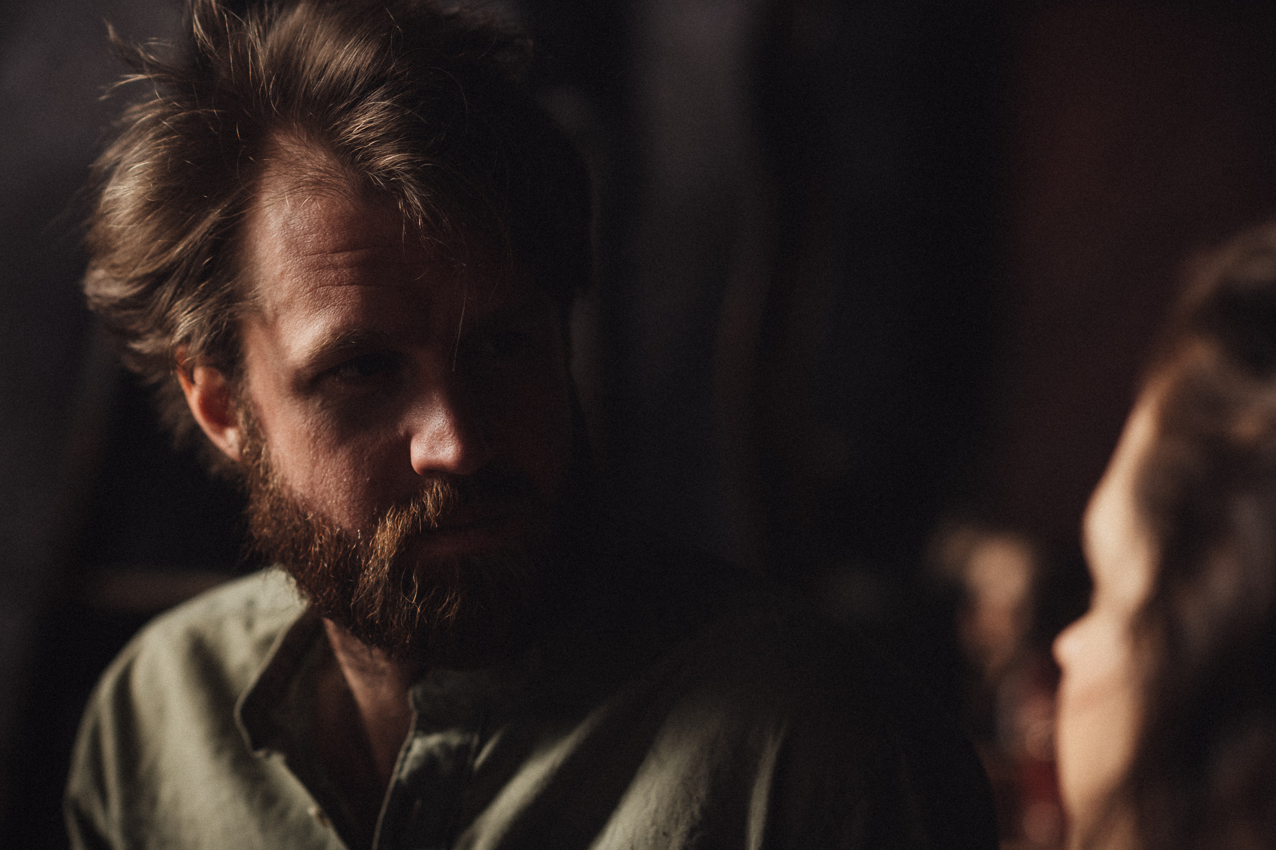 Be a light. Wedding & Family photographer in County Donegal and Dublin, Ireland