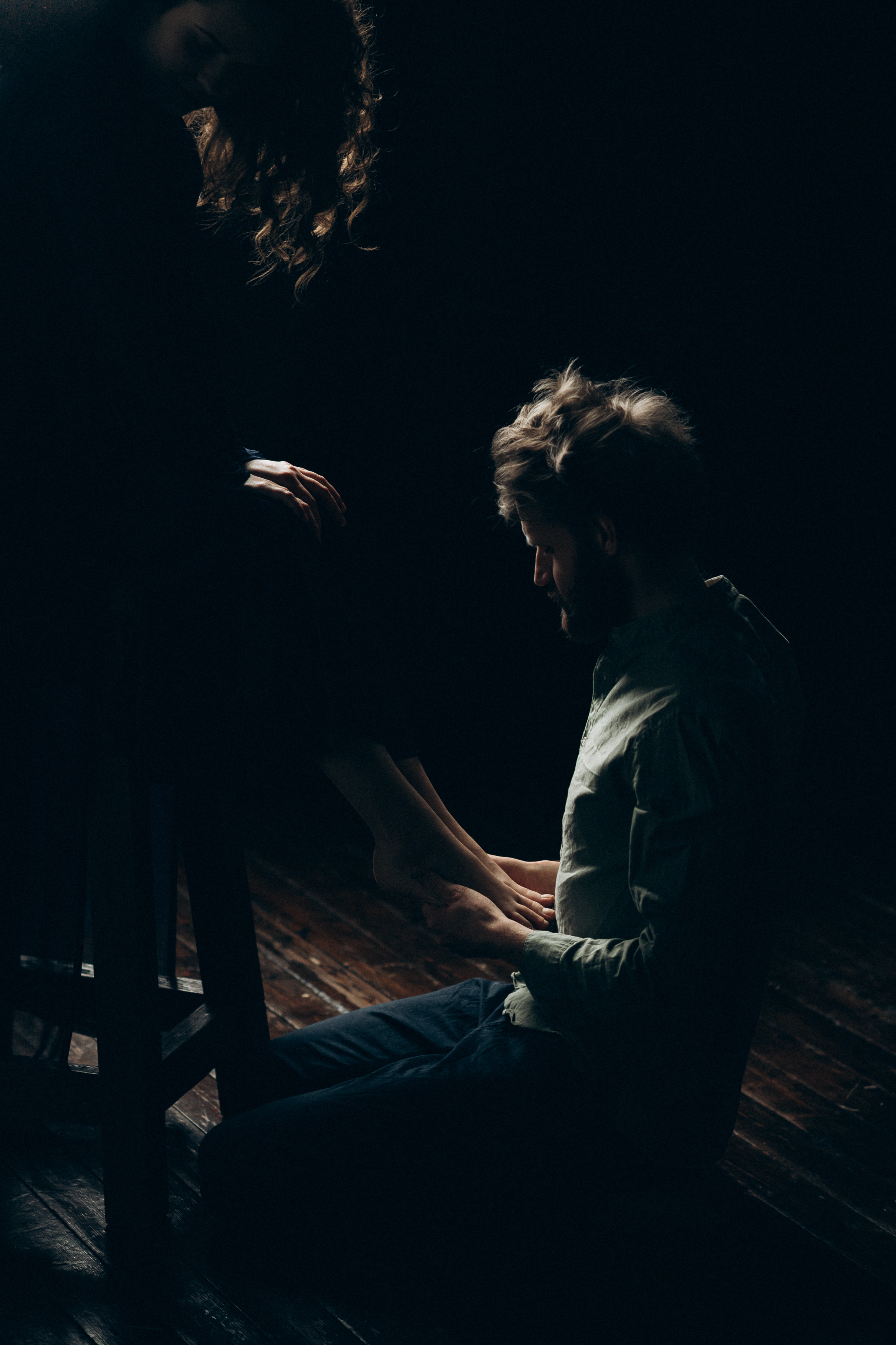 Be a light. Wedding & Family photographer in County Donegal and Dublin, Ireland