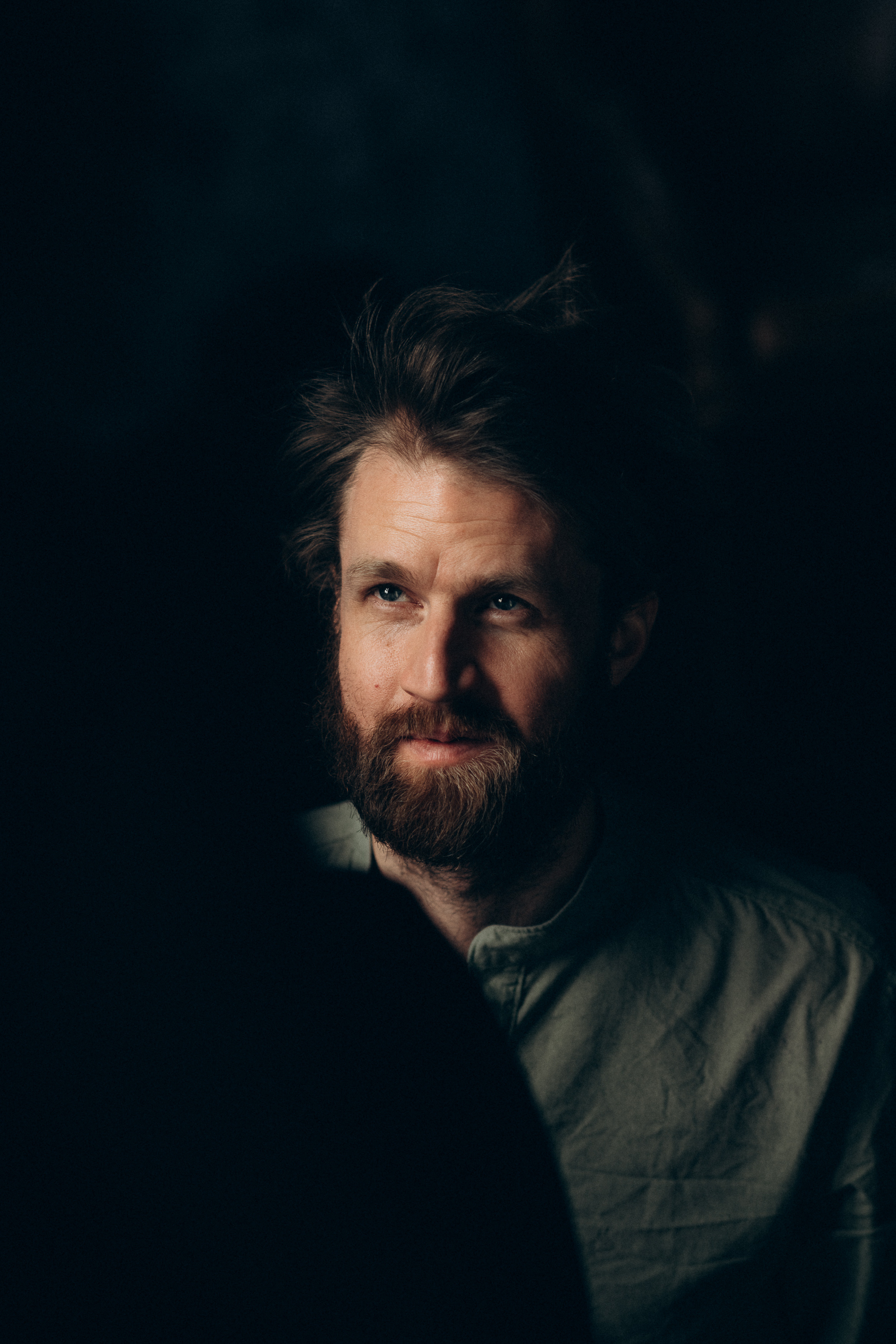 Be a light. Wedding & Family photographer in County Donegal and Dublin, Ireland