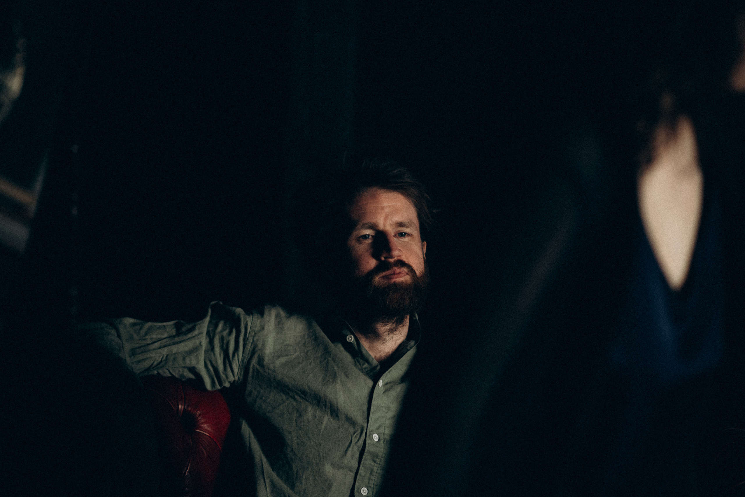 Be a light. Wedding & Family photographer in County Donegal and Dublin, Ireland