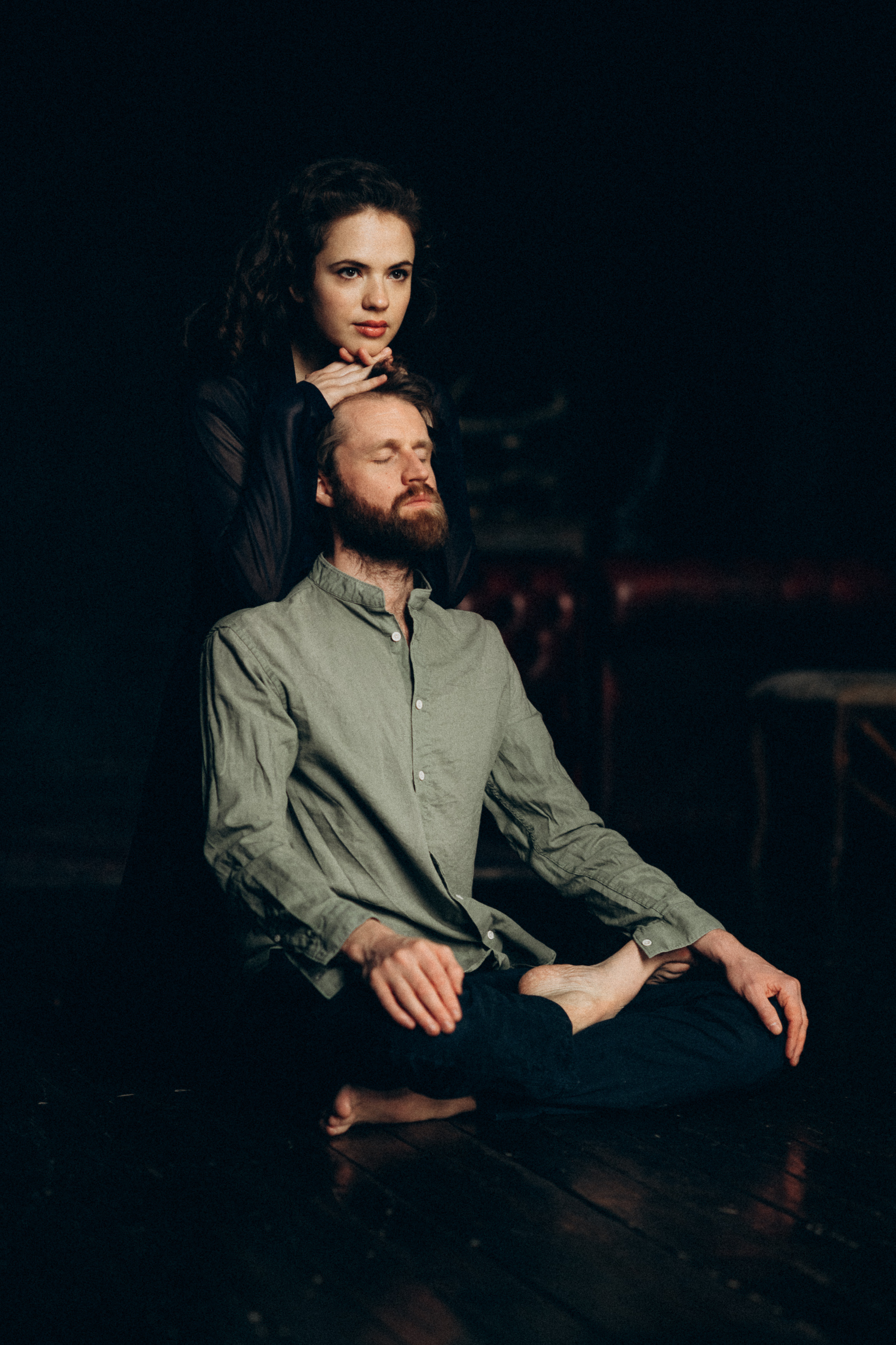 Couple romantic photoshoot in Ireland. Wedding & Family photographer in County Donegal and Dublin, Ireland