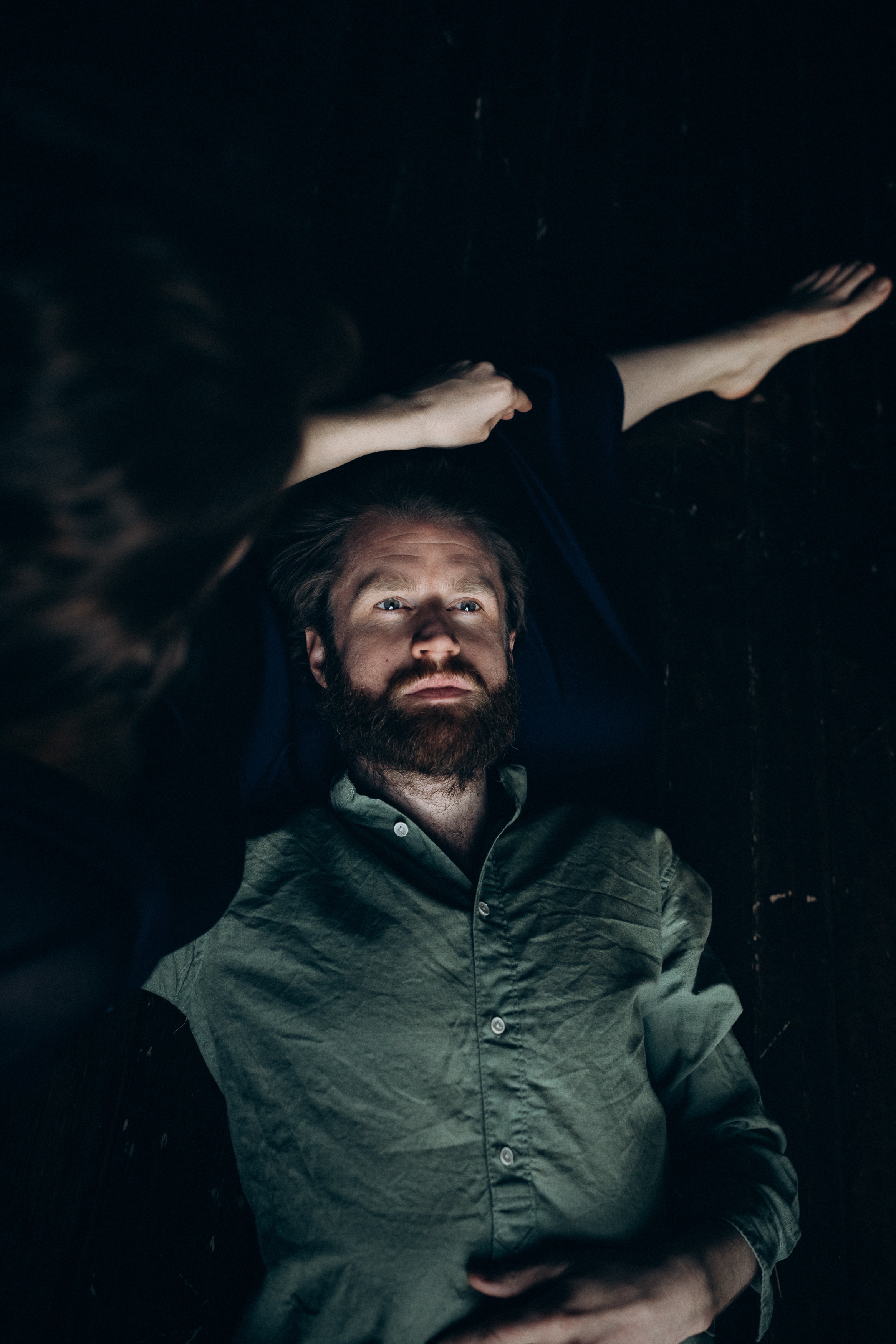 Couple romantic photoshoot in Ireland. Wedding & Family photographer in County Donegal and Dublin, Ireland