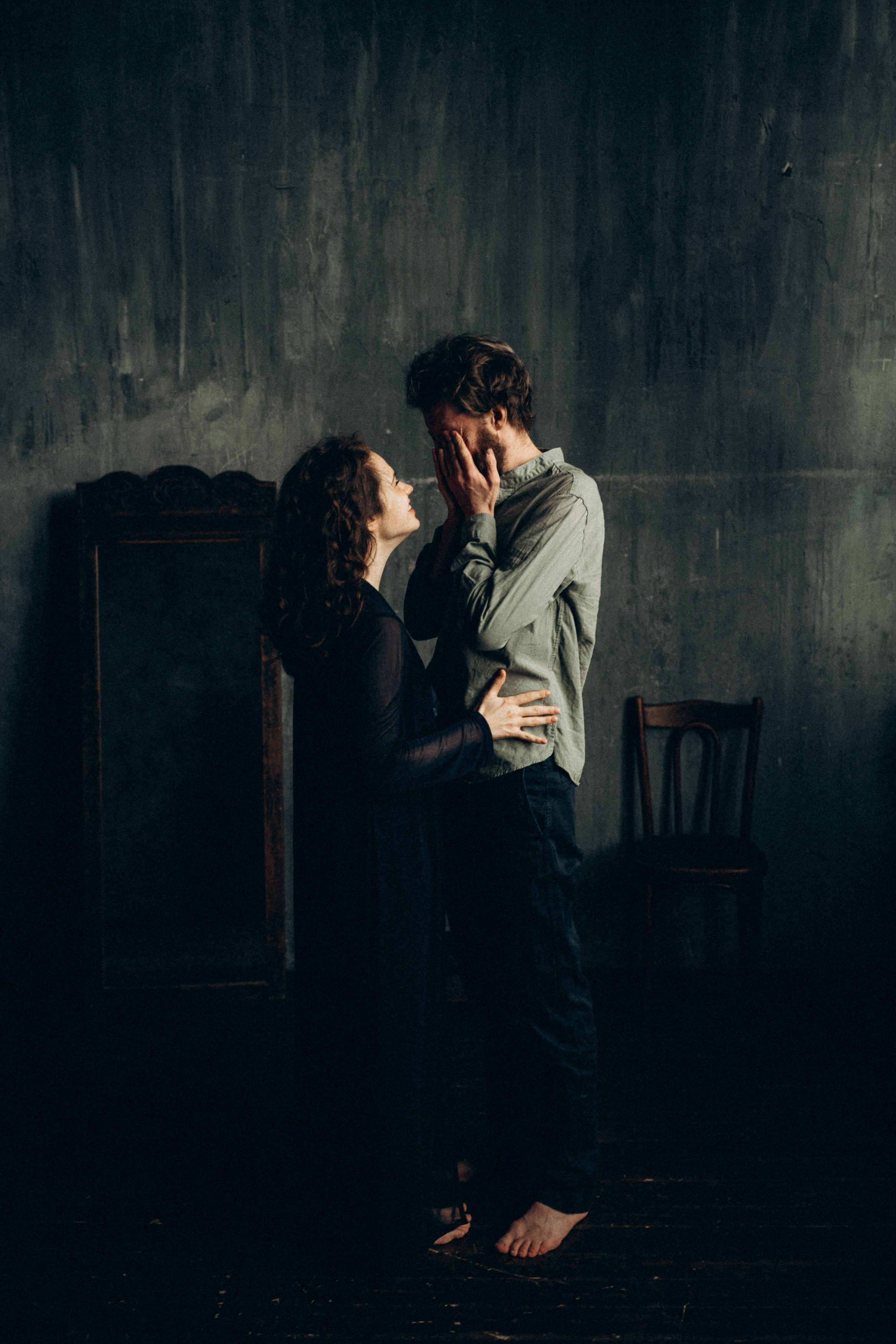 Be a light. Wedding & Family photographer in County Donegal and Dublin, Ireland