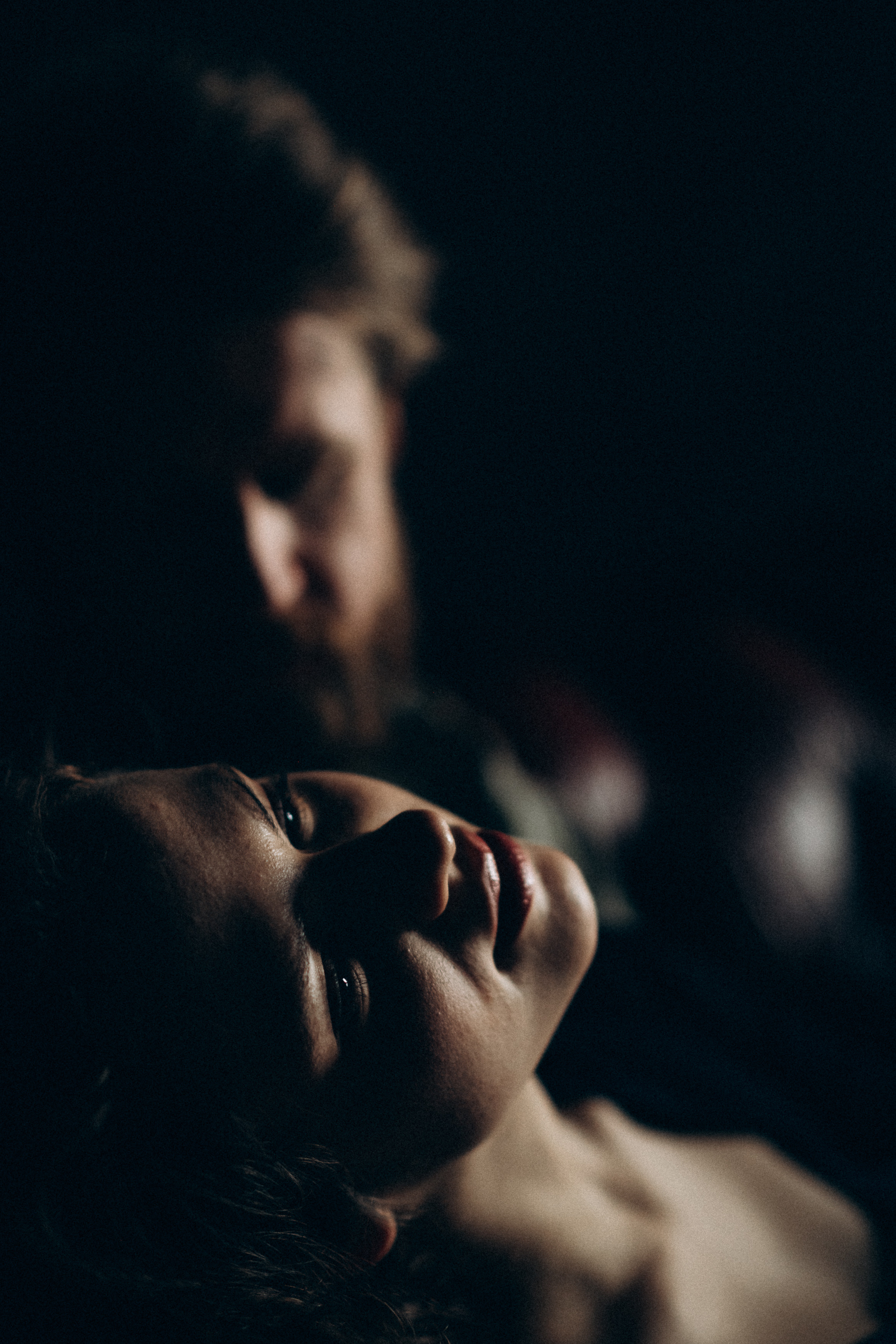 Couple romantic photoshoot in Ireland. Wedding & Family photographer in County Donegal and Dublin, Ireland