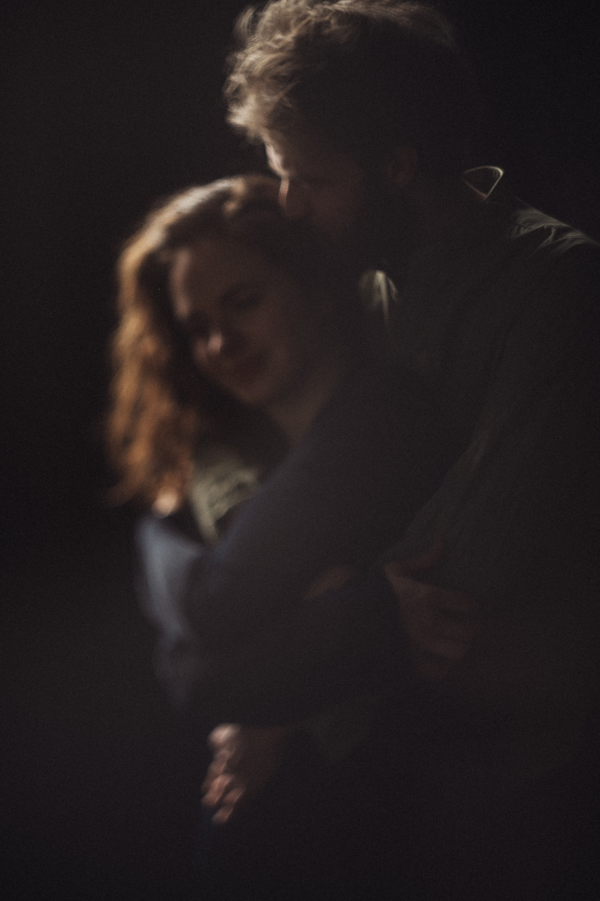 Couple romantic photoshoot in Ireland. Wedding & Family photographer in County Donegal and Dublin, Ireland