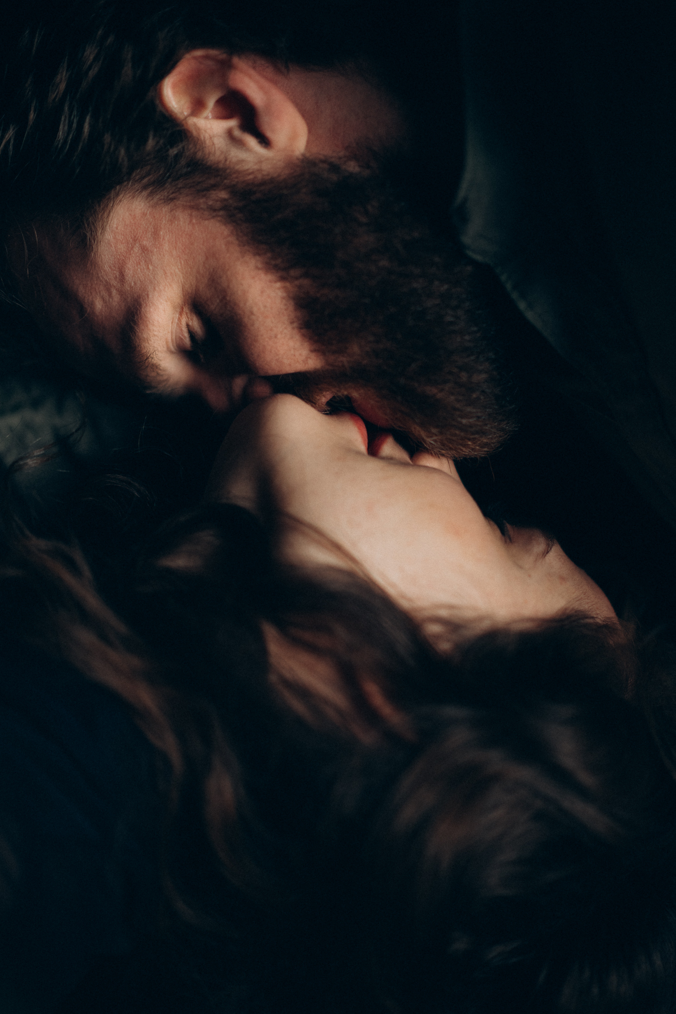 Couple romantic photoshoot in Ireland. Wedding & Family photographer in County Donegal and Dublin, Ireland