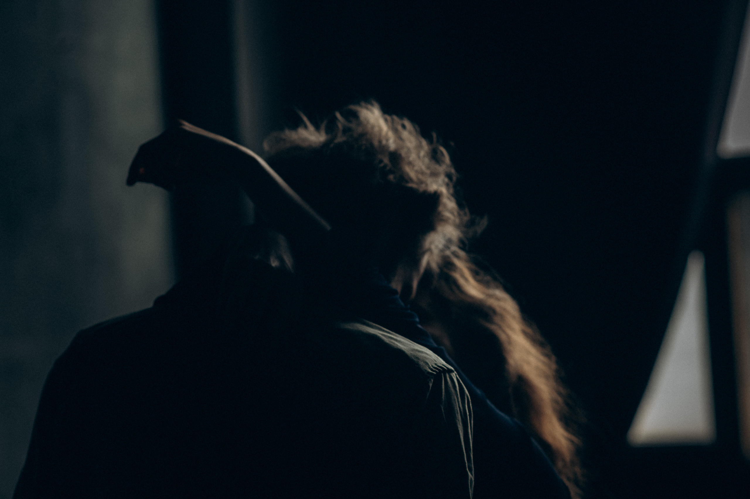 Couple romantic photoshoot in Ireland. Wedding & Family photographer in County Donegal and Dublin, Ireland