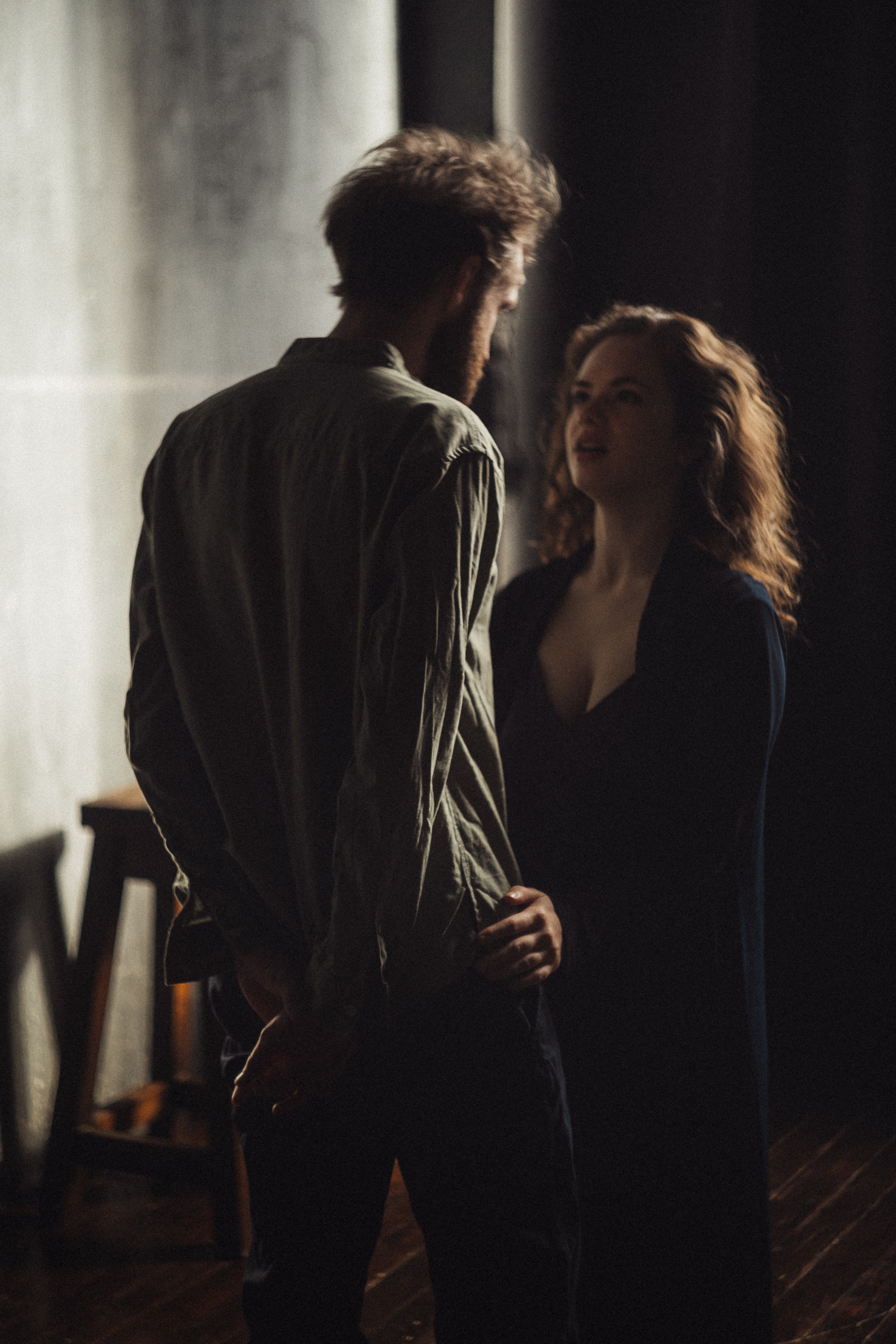 Be a light. Wedding & Family photographer in County Donegal and Dublin, Ireland