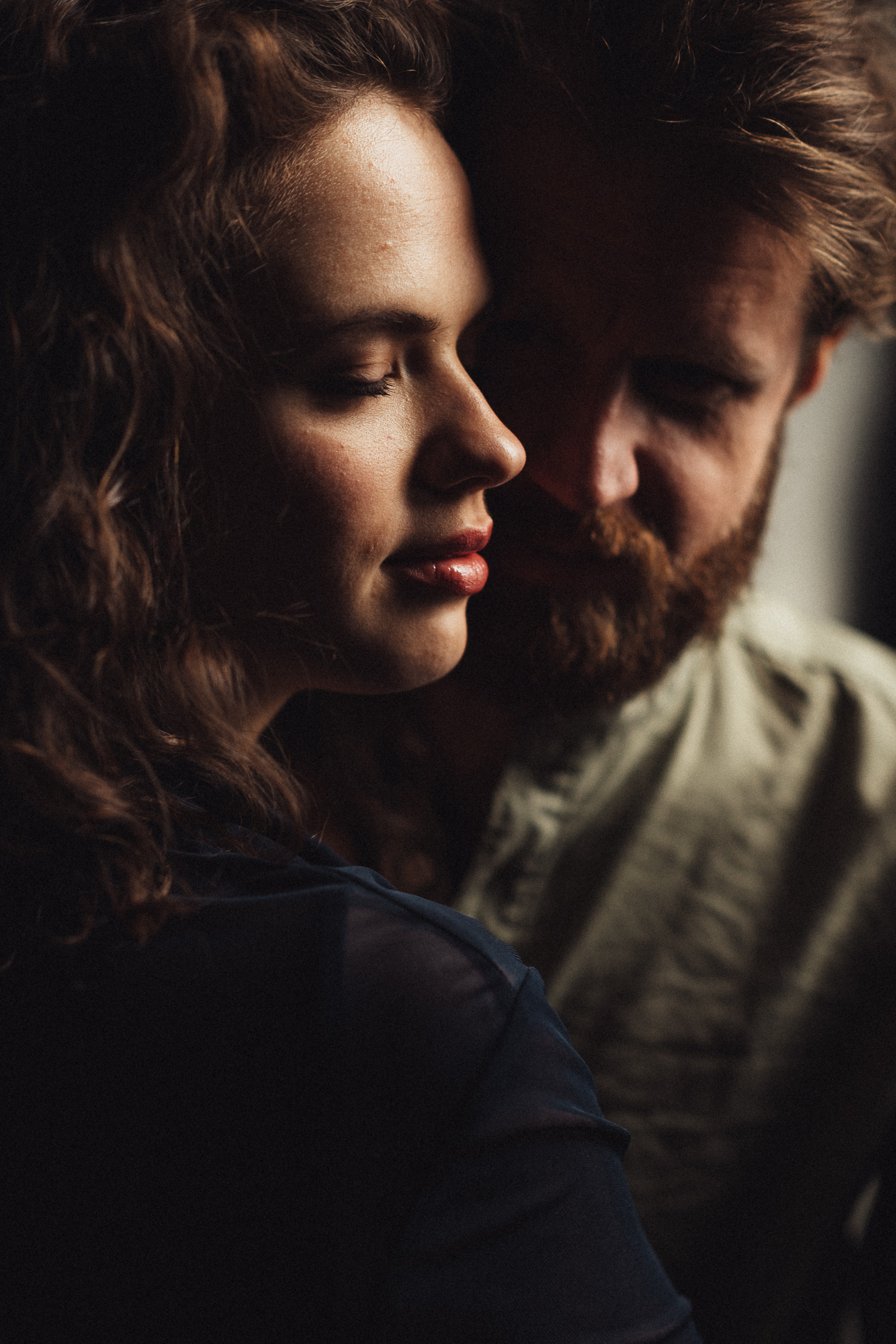 Be a light. Wedding & Family photographer in County Donegal and Dublin, Ireland