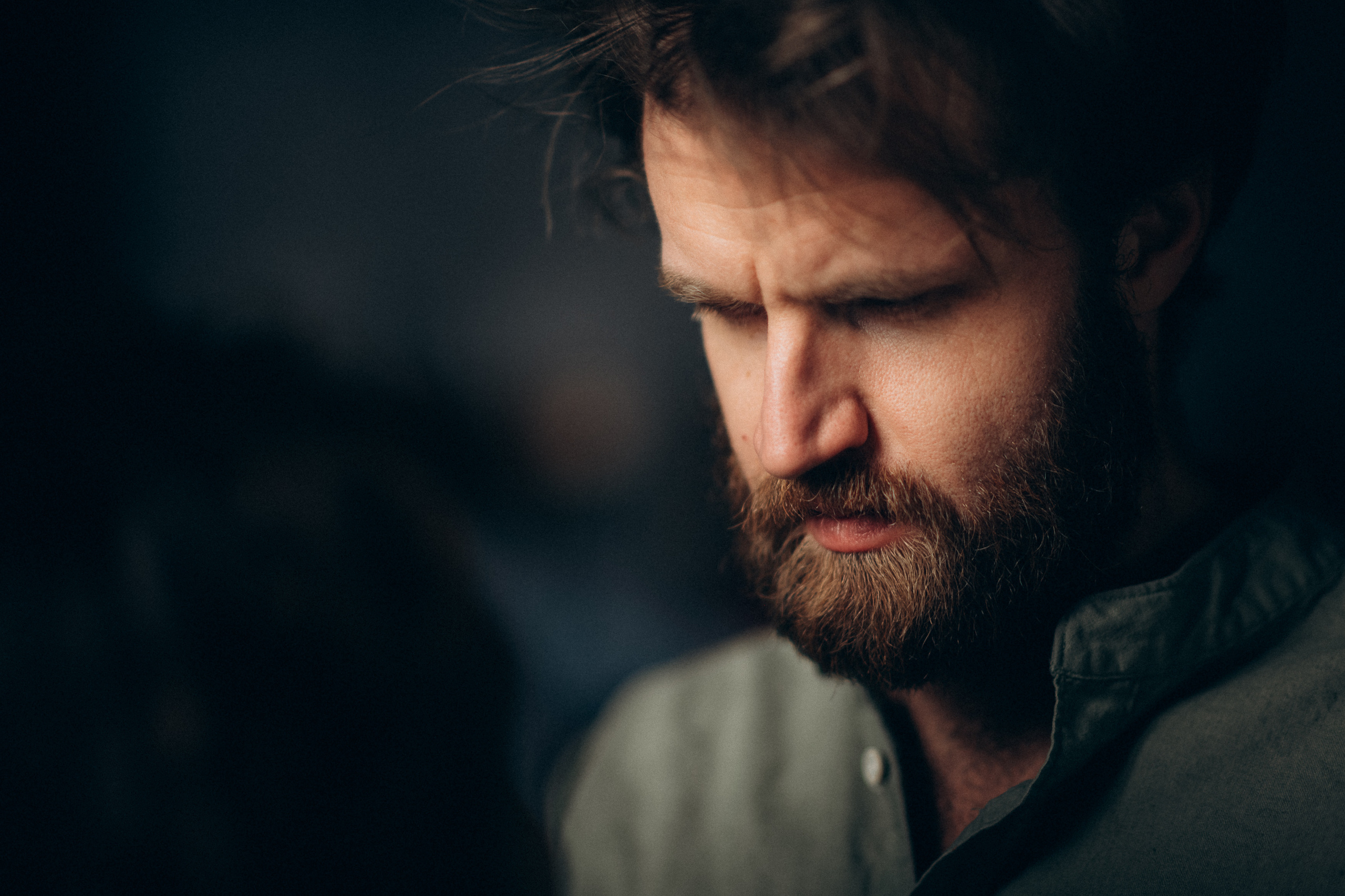 Couple romantic photoshoot in Ireland. Wedding & Family photographer in County Donegal and Dublin, Ireland