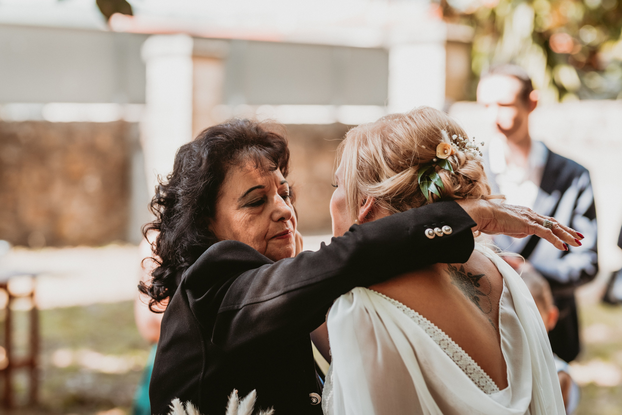 São & Luís. Photographe de mariage et de famille à Braga — Alexandra Mieres Photography