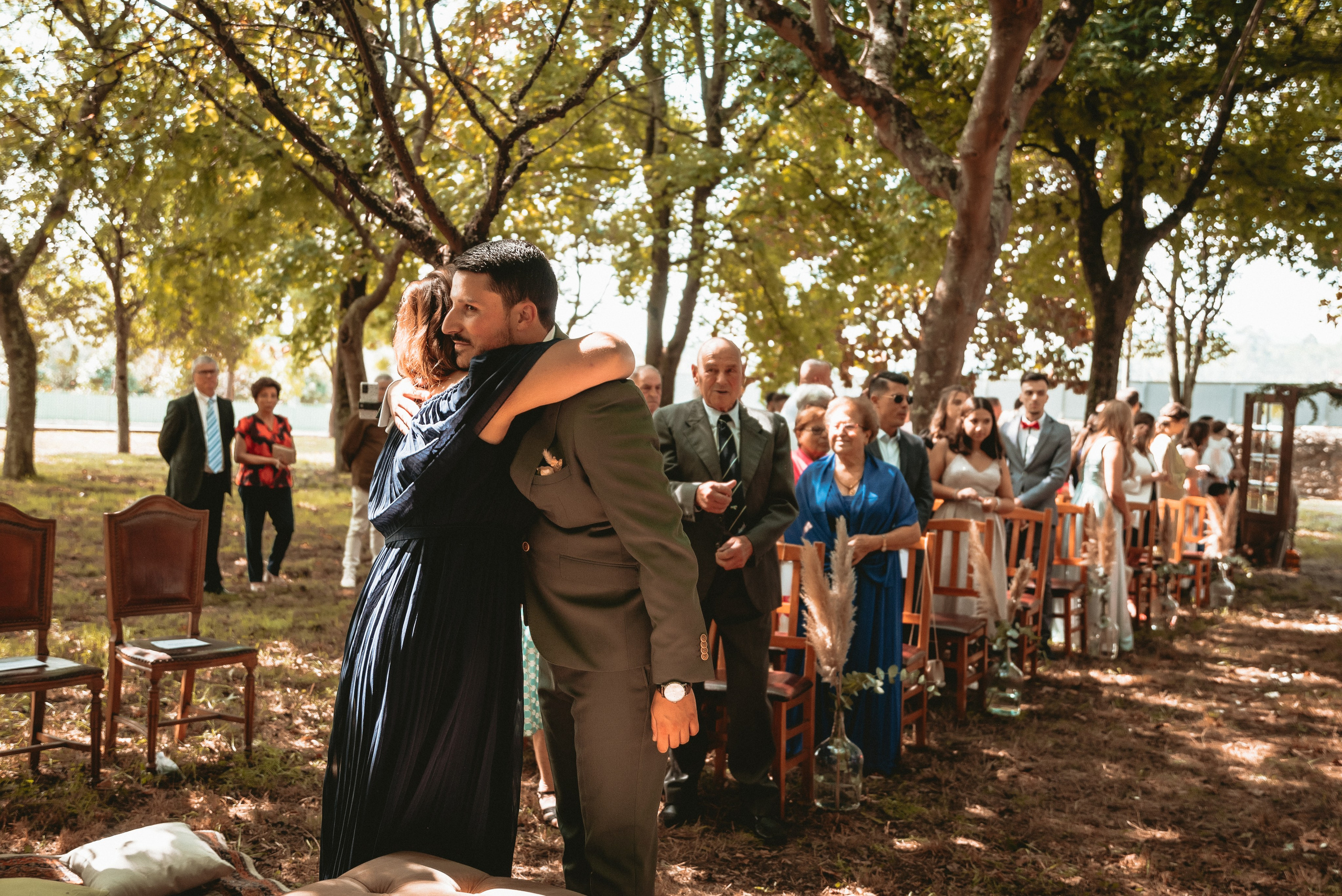 São & Luís. Photographe de mariage et de famille à Braga — Alexandra Mieres Photography