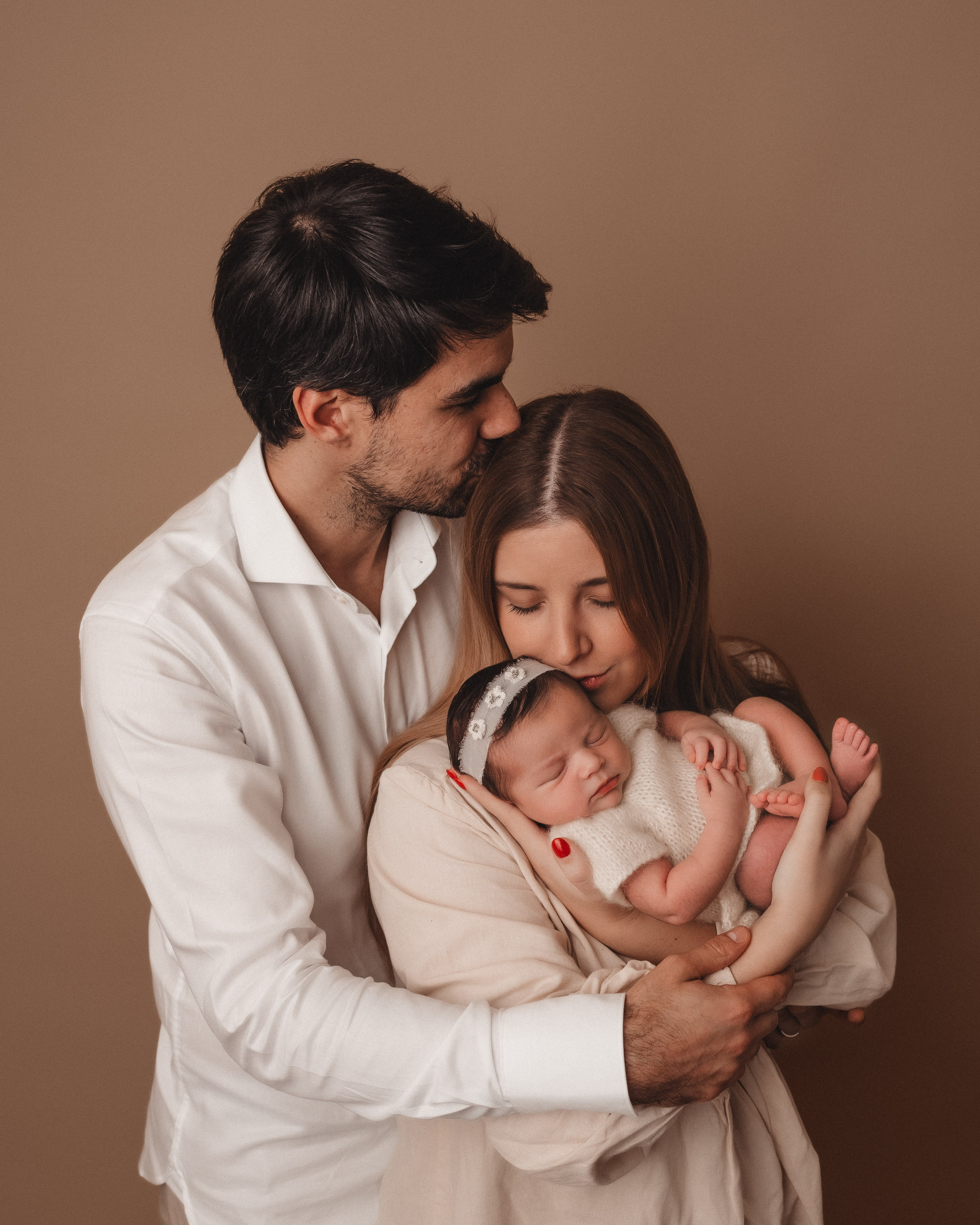 6. Nouveaux-nés. Photographe de mariage et de famille à Braga — Alexandra Mieres Photography