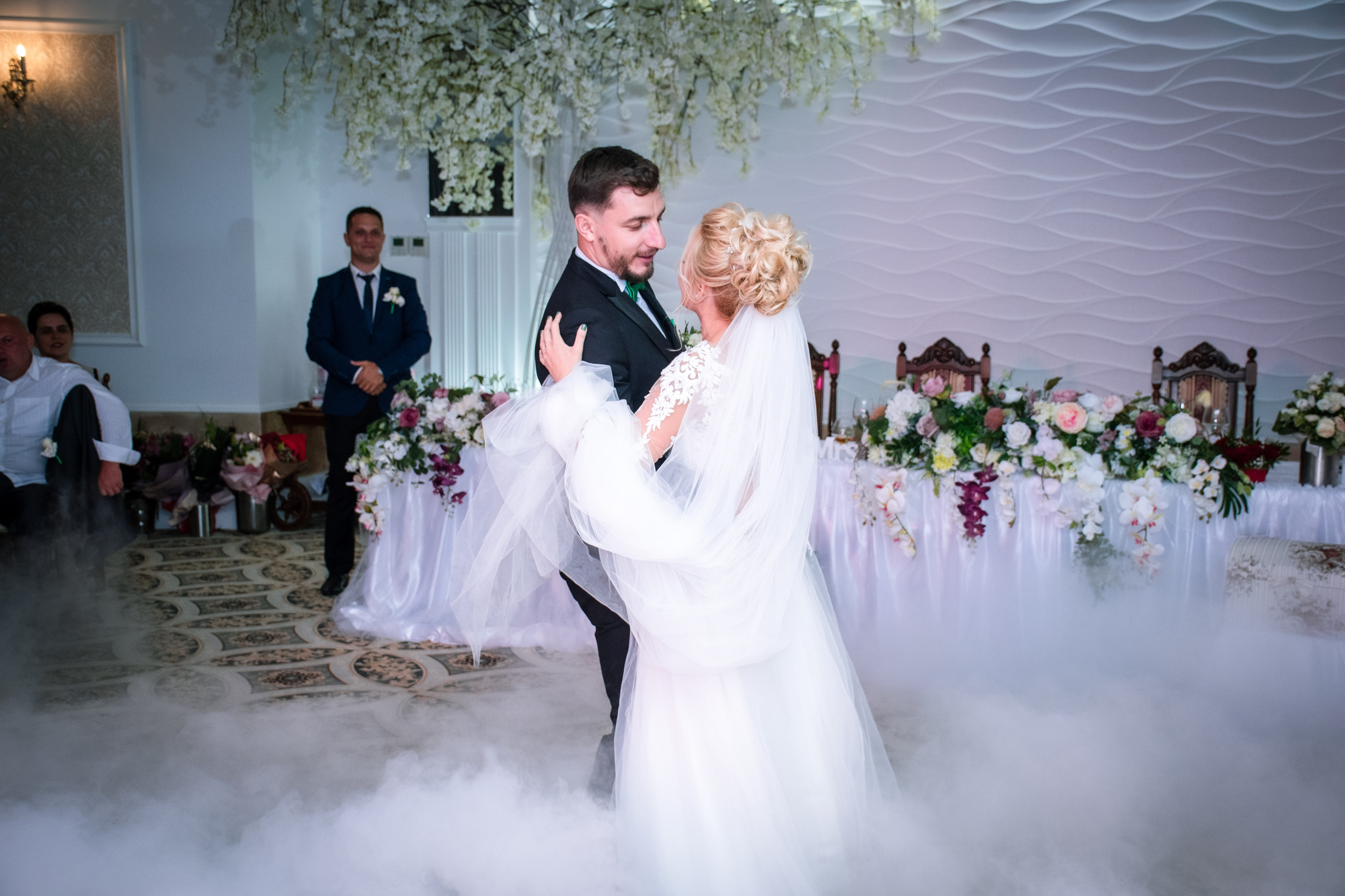 ANDREI & INGRID. RRStudio — Fotograf evenimente