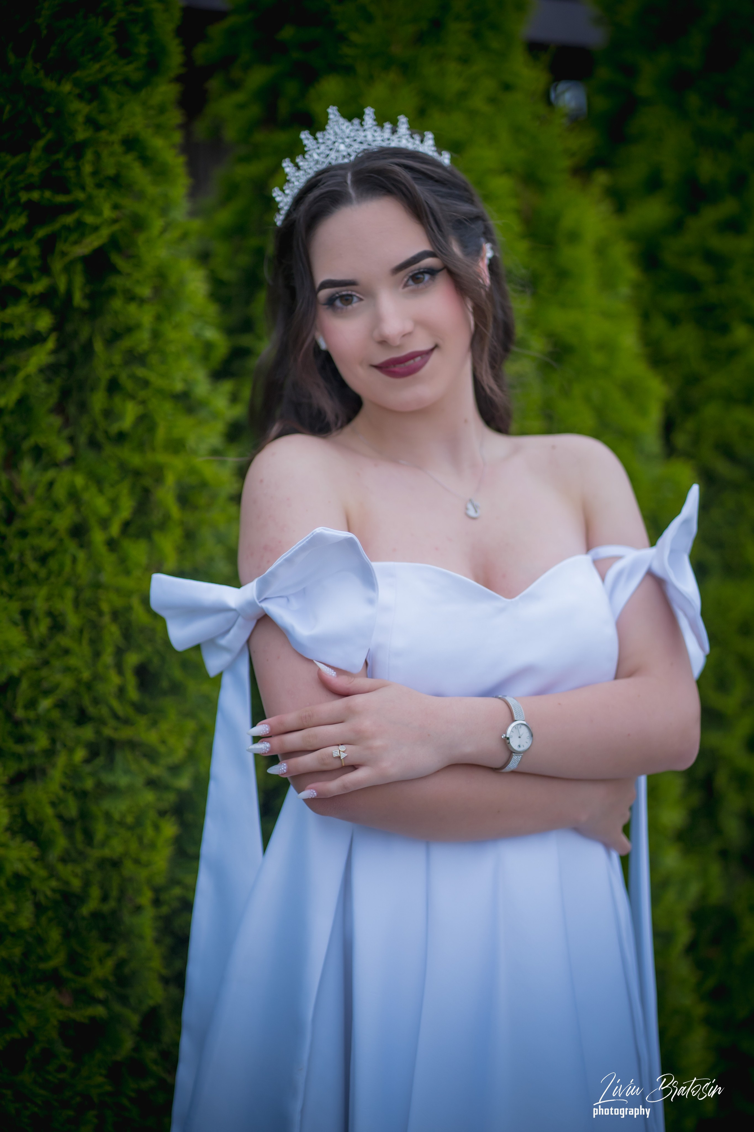 MIRIAM. RRStudio — Fotograf evenimente