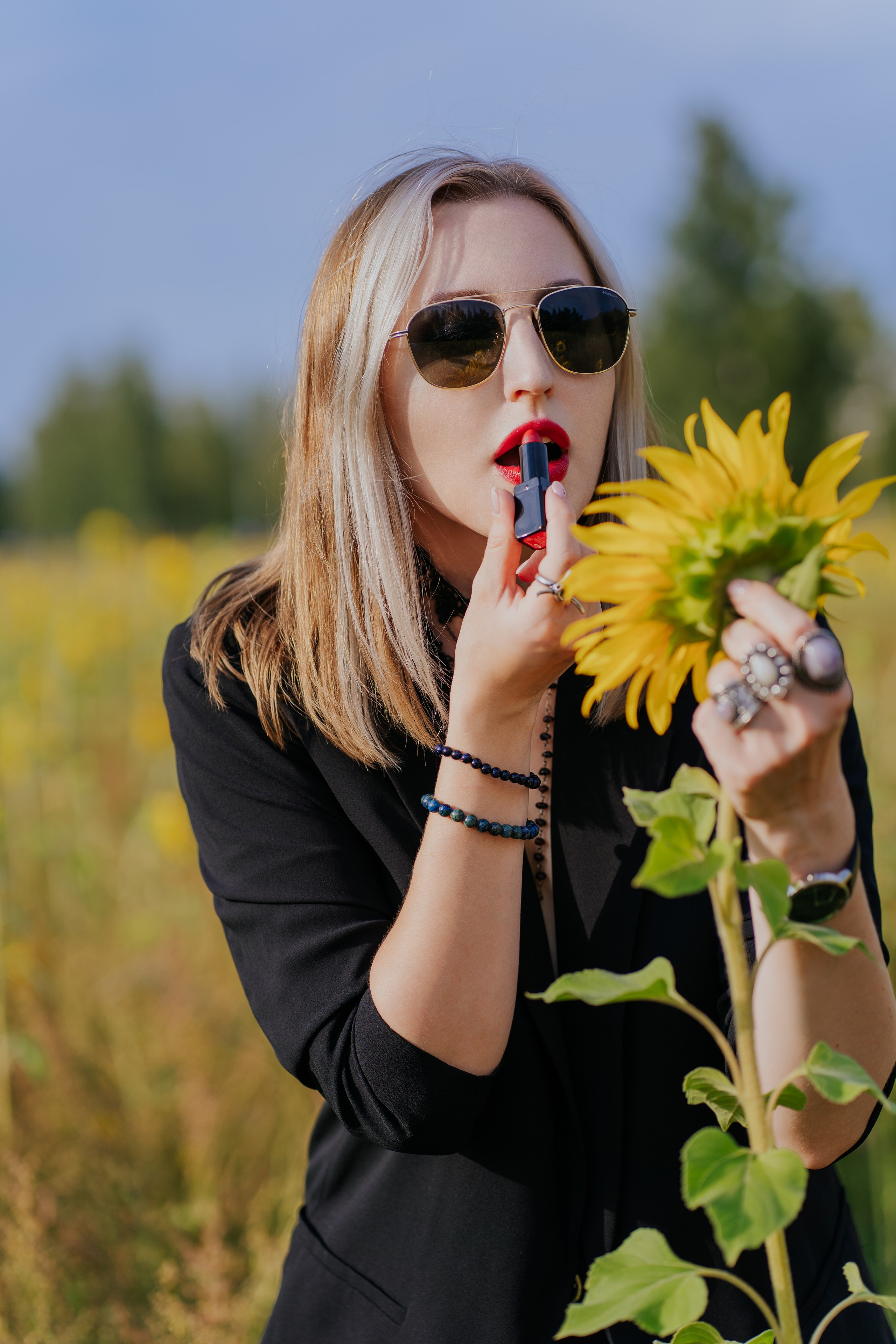 OxanaDia — Brand And Business Photographer in Barcelona. Barcelona Brand Photographer and Videographer Oxana Dia