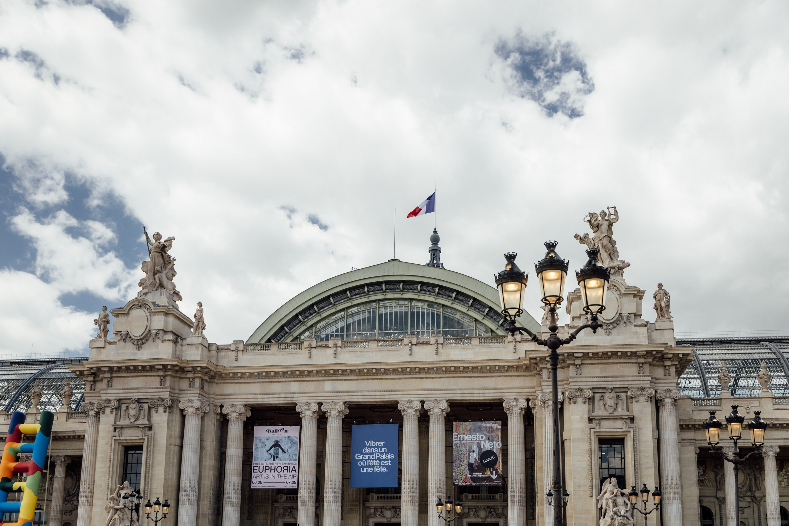 Elopement — Paris, France. Timeless Wedding & Event Photography — based London, working across Europe