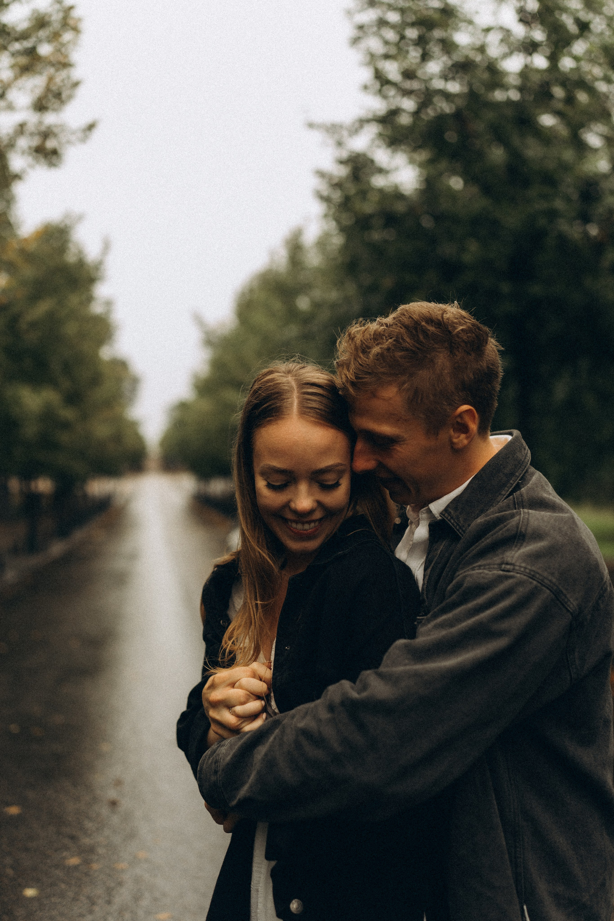 JP&L. Wedding and portrait photographer in Helsinki Vickan O