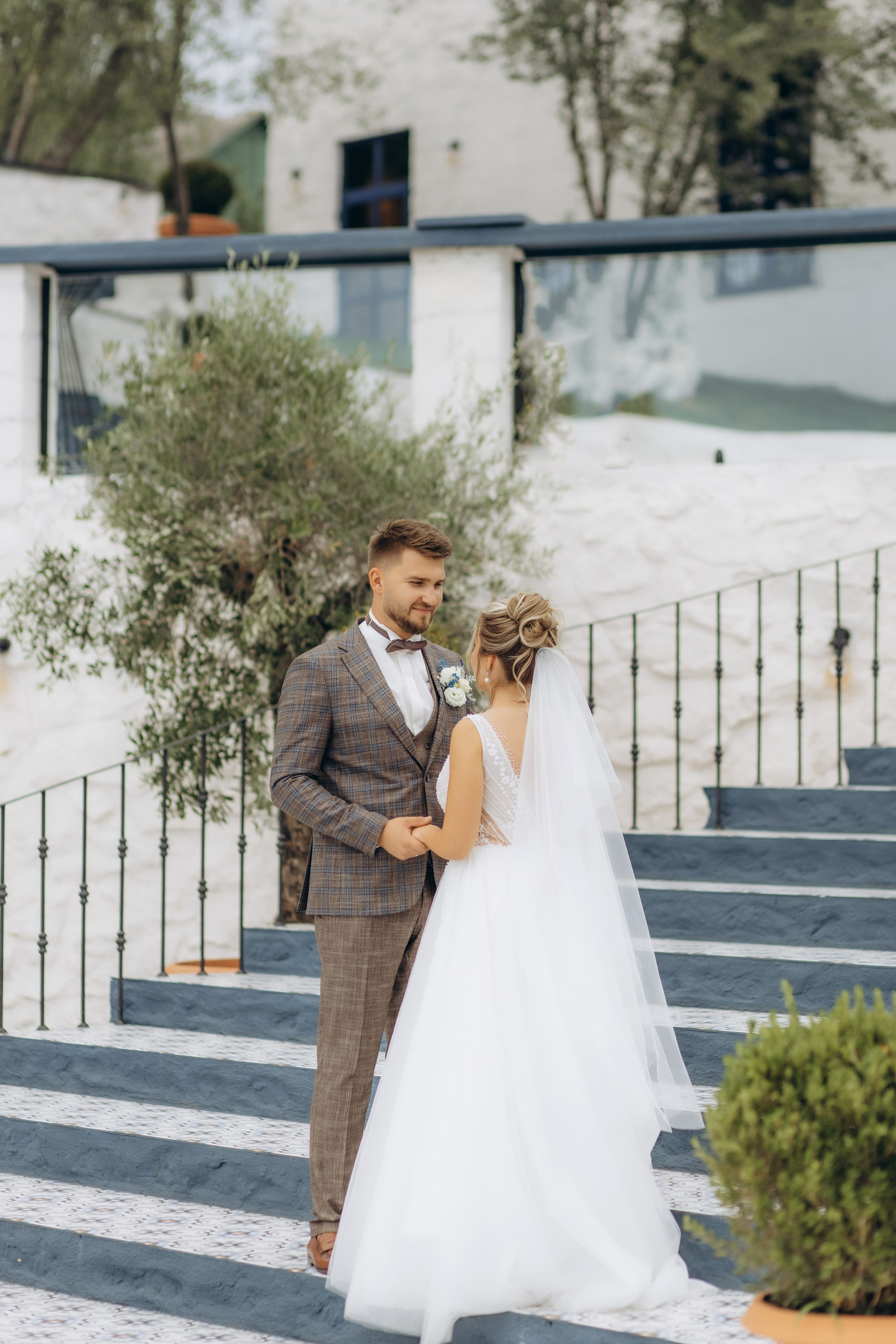 Mihai & Adriana. Home